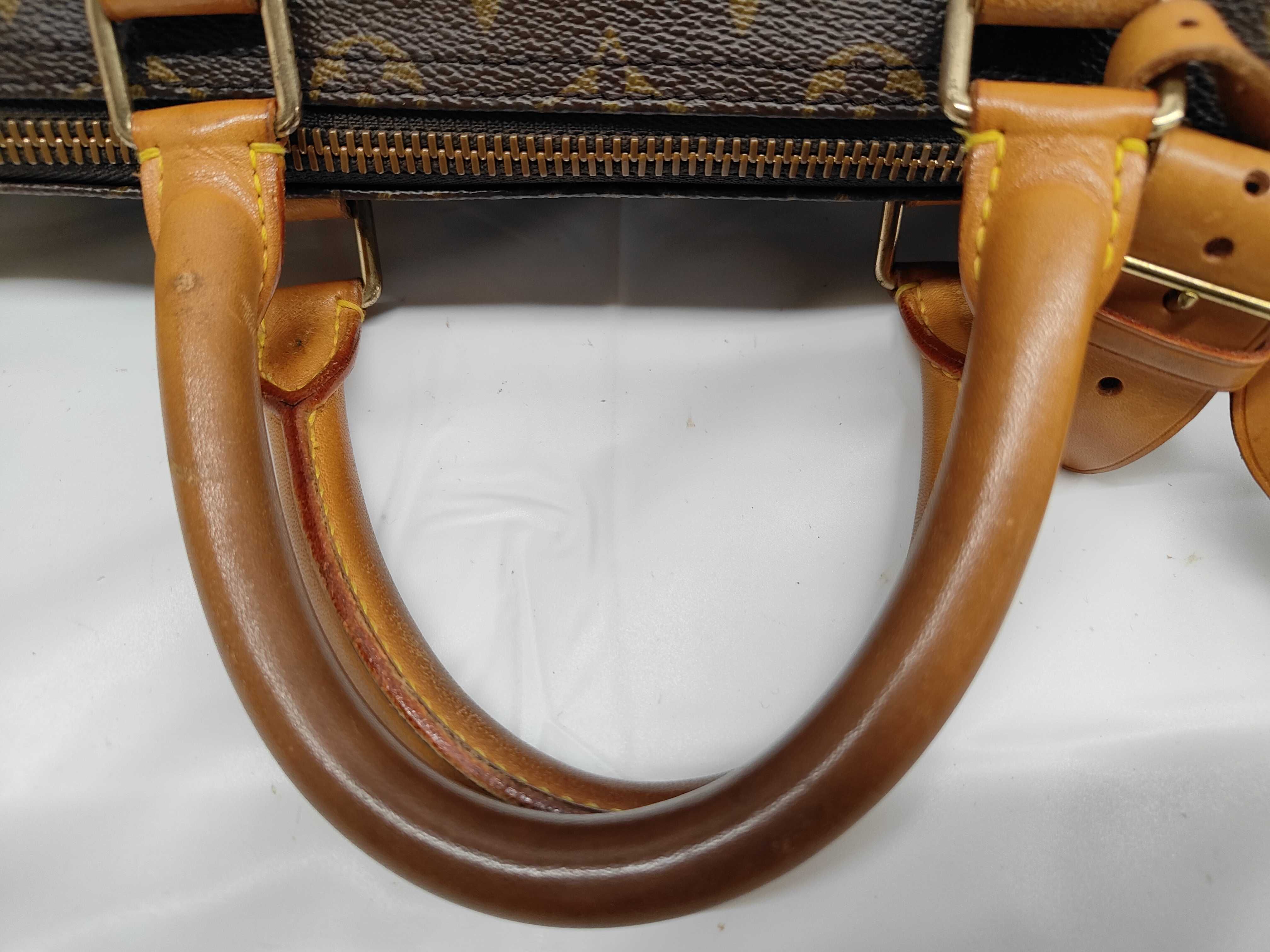 Keepall 55 Boston Bag — view 5