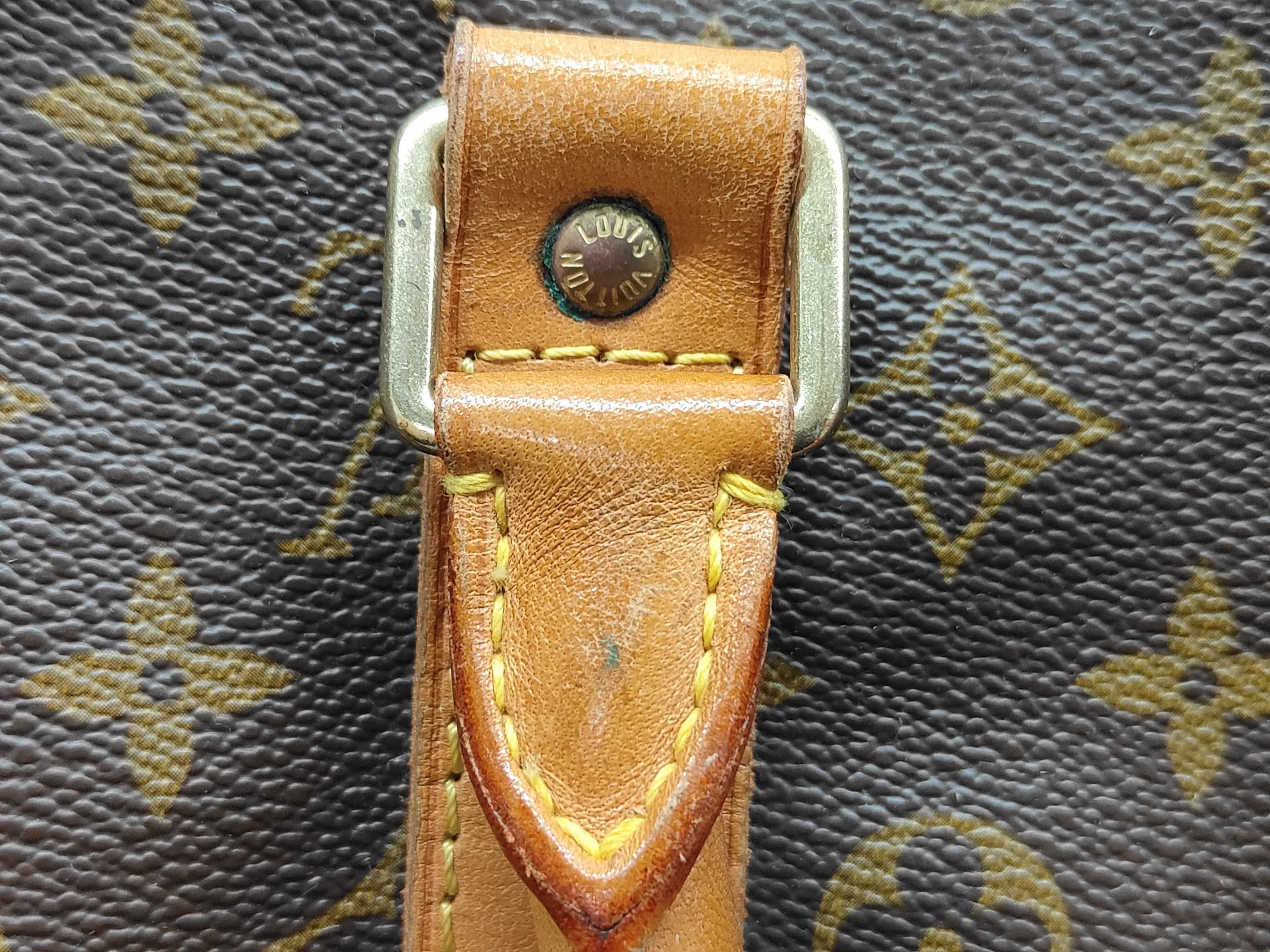 Keepall 55 Boston Bag — view 7