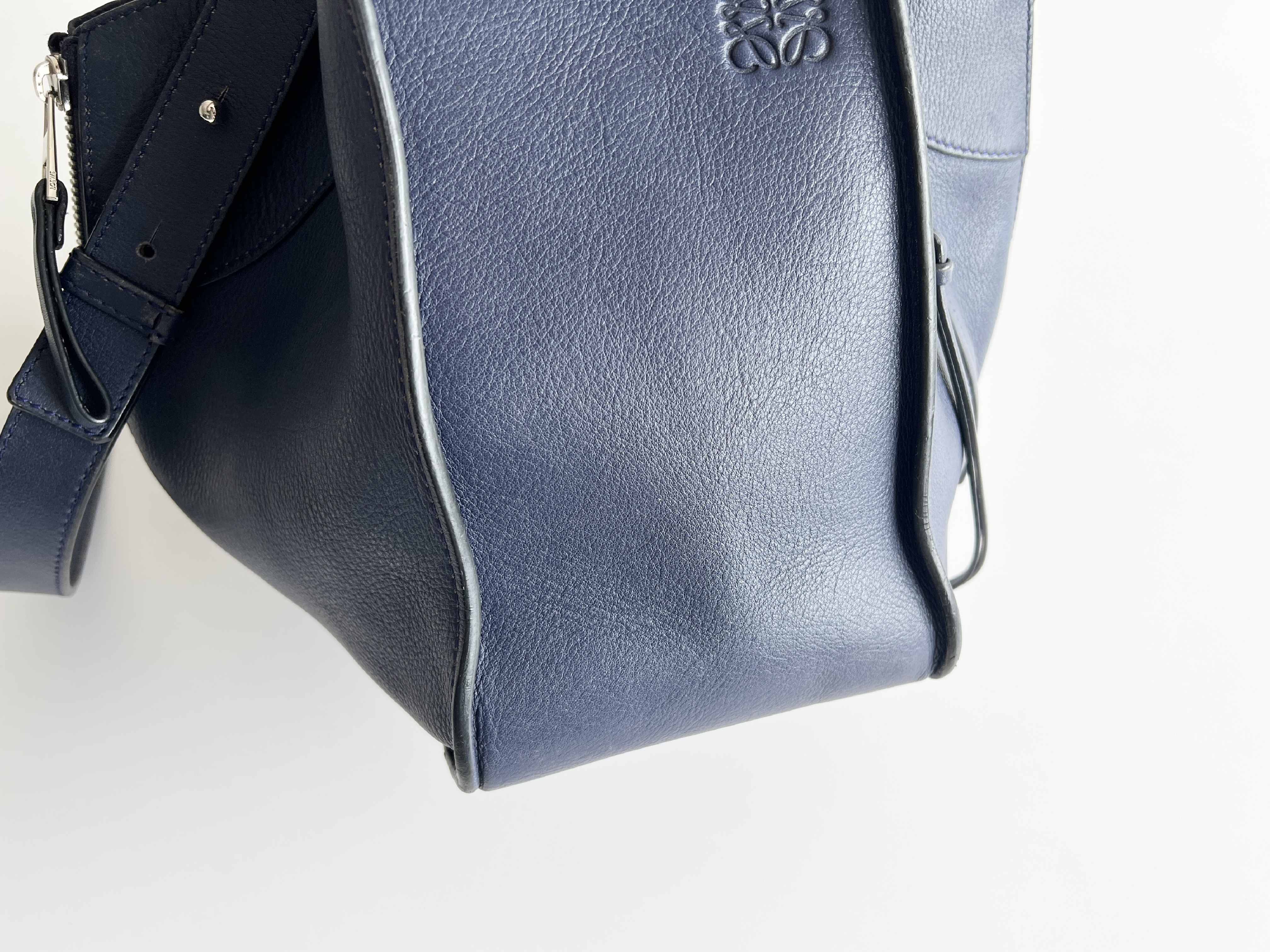 Hammock Small Anagram Logo 2way Handbag Shoulder Bag — view 13