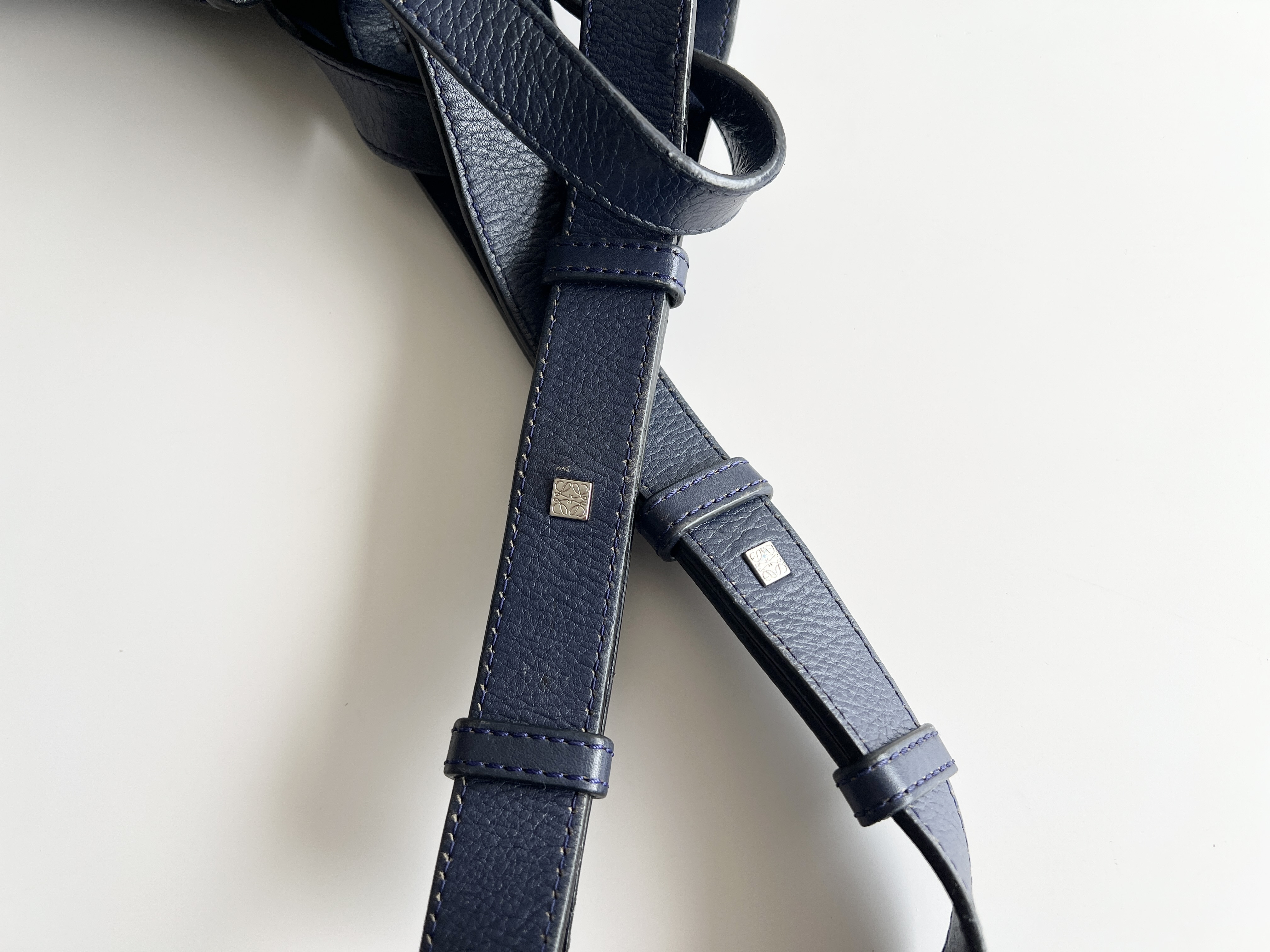 Hammock Small Anagram Logo 2way Handbag Shoulder Bag — view 5