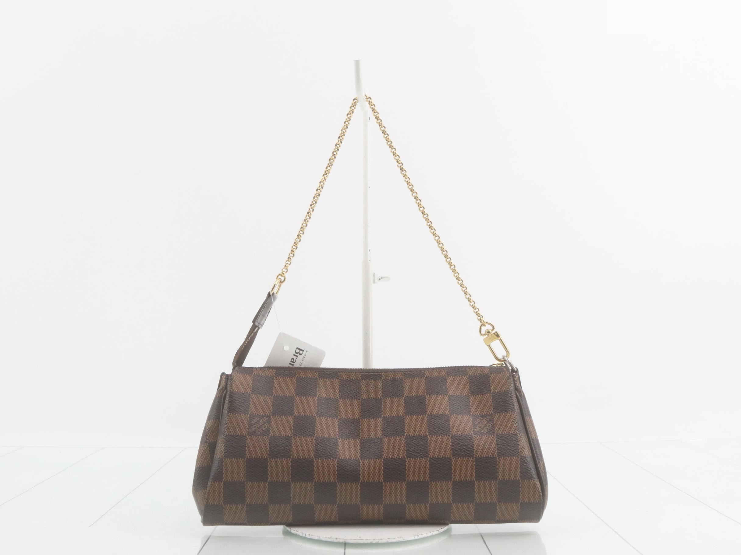 Damier Eva — view 2