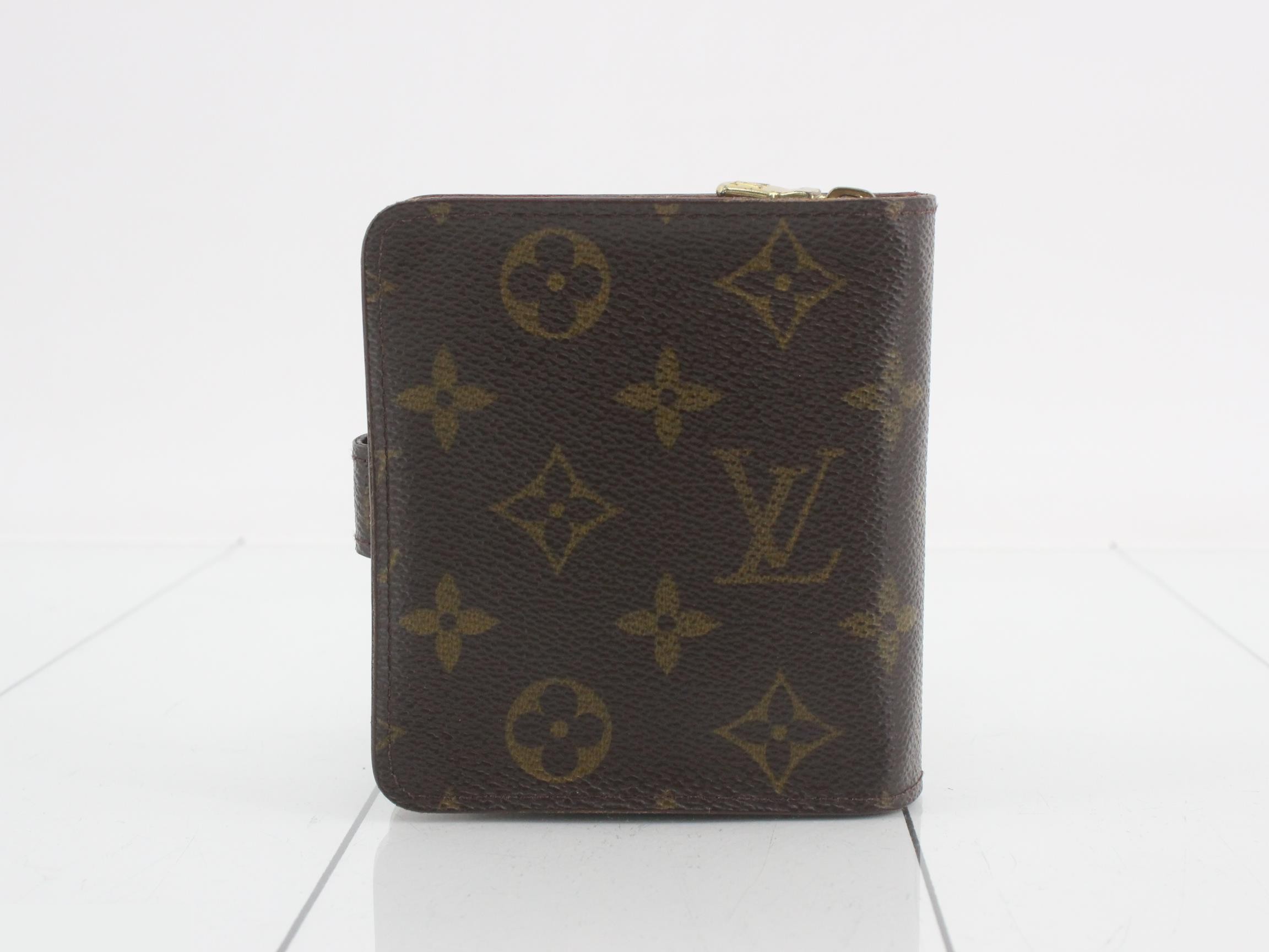 Compact Zip — view 2