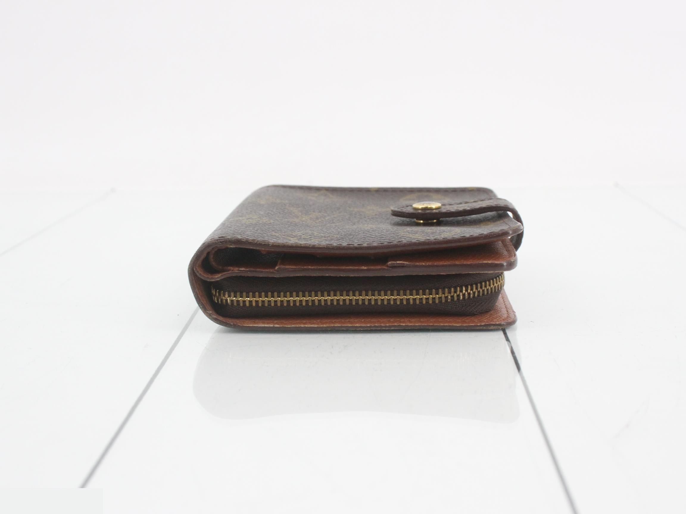 Compact Zip — view 3