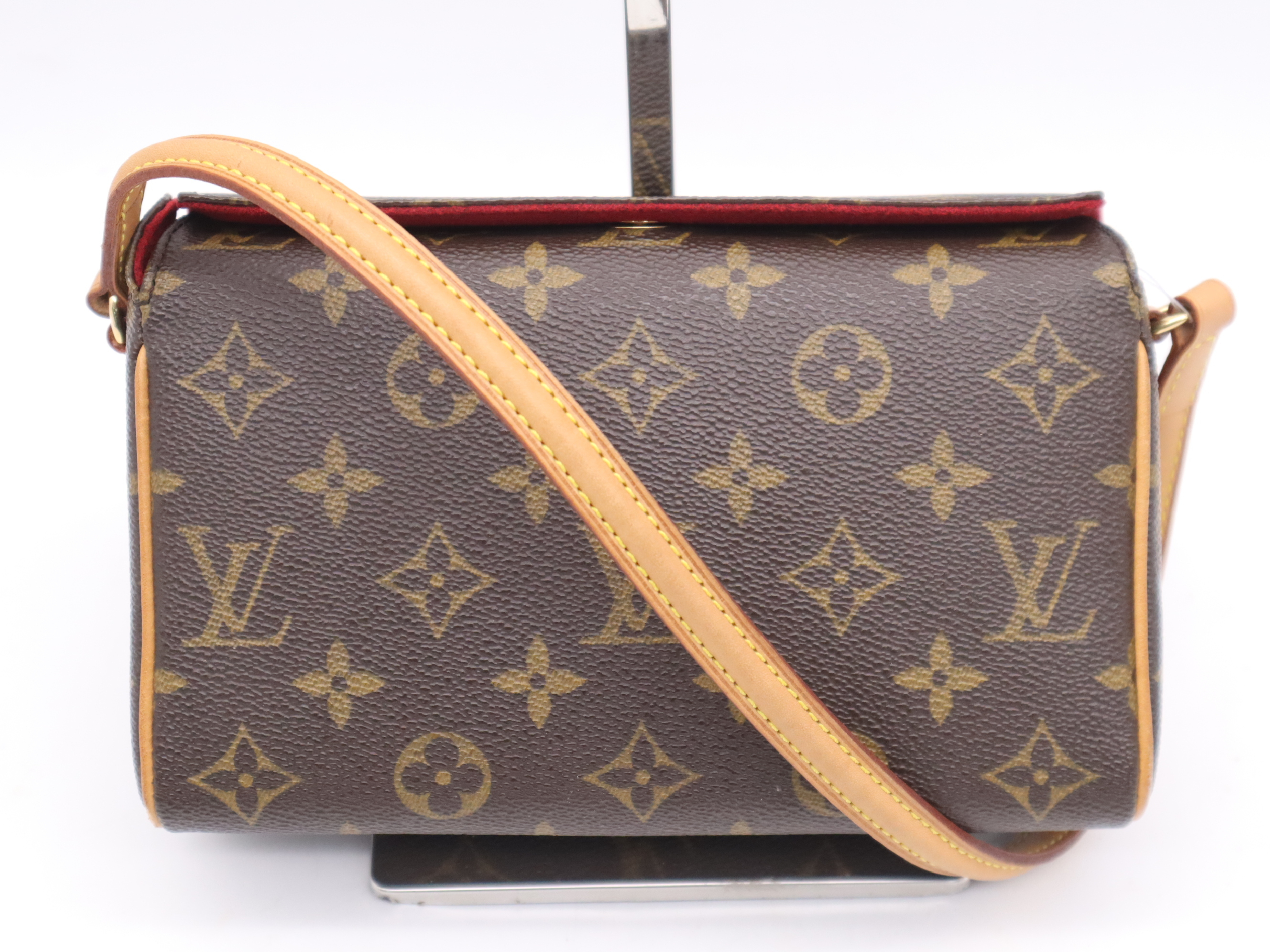 M51900 Monogram Recital Handbag