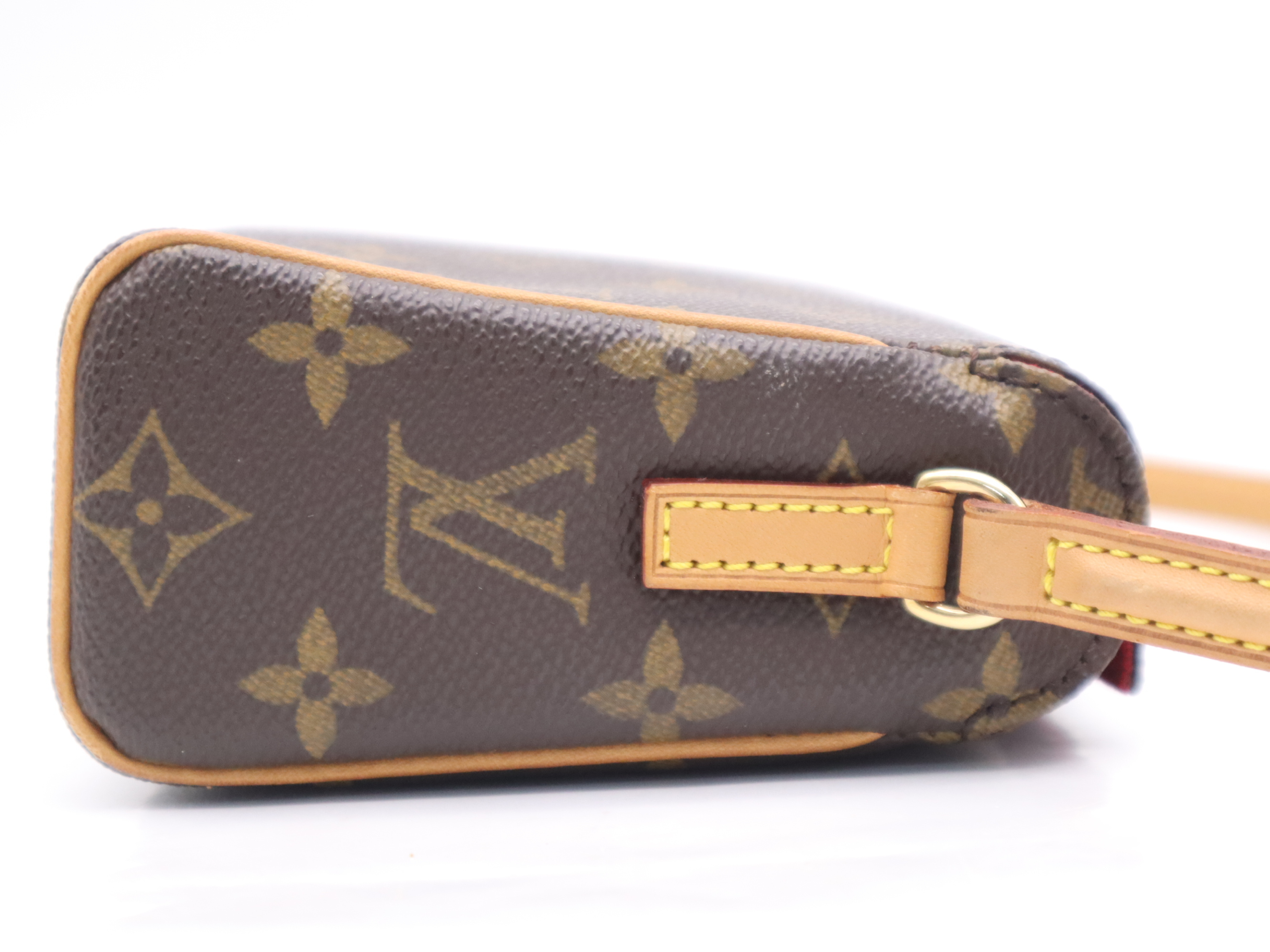 M51900 Monogram Recital Handbag — view 5