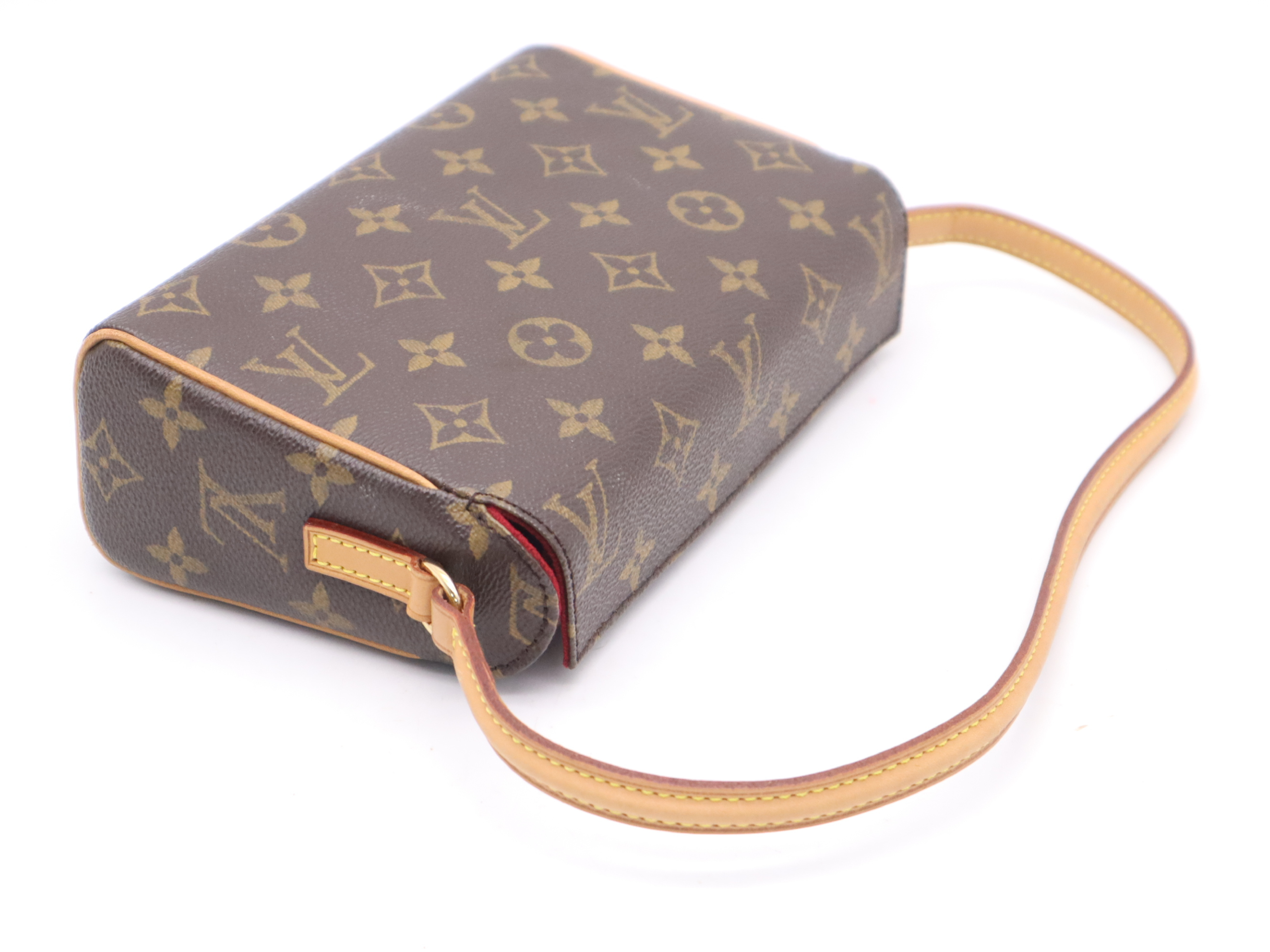 M51900 Monogram Recital Handbag — view 6
