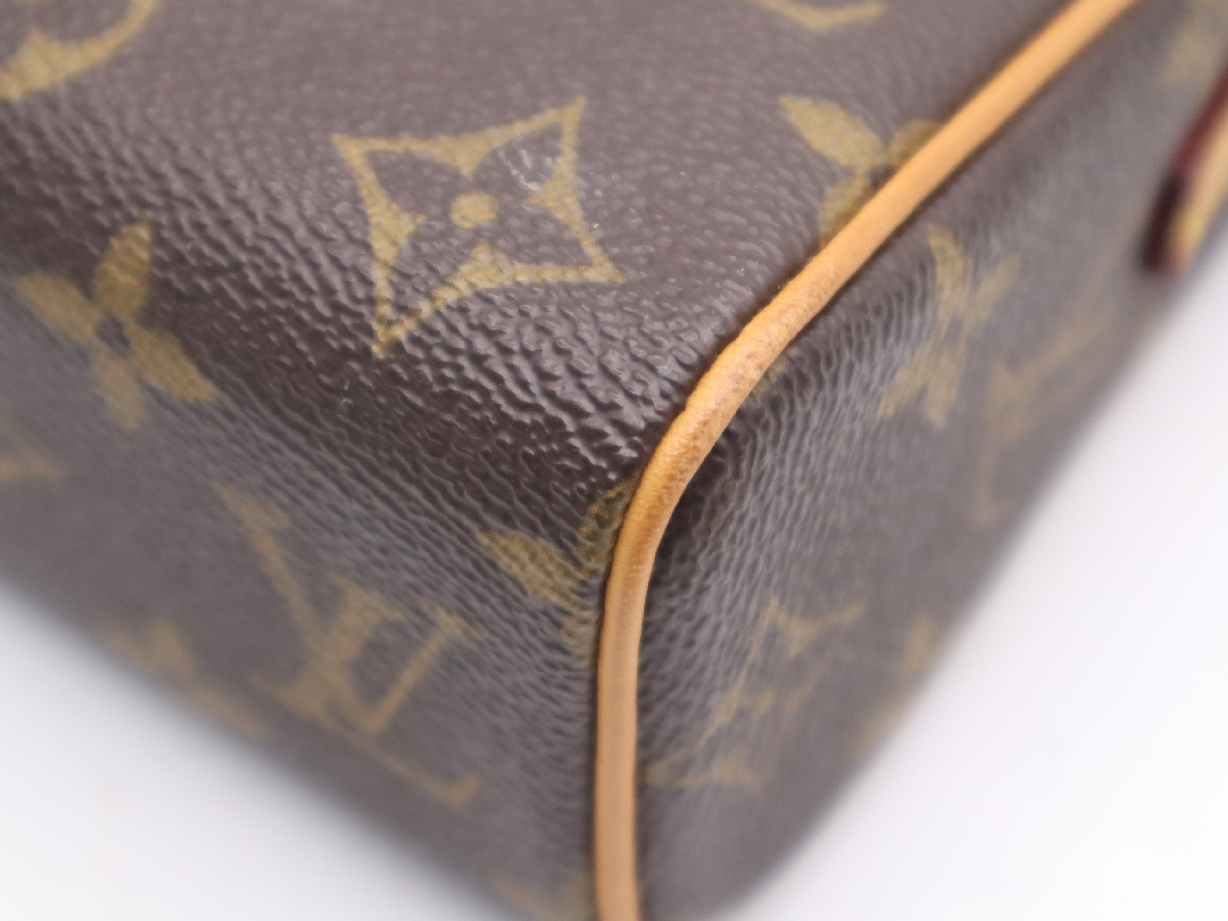 M51900 Monogram Recital Handbag — view 9