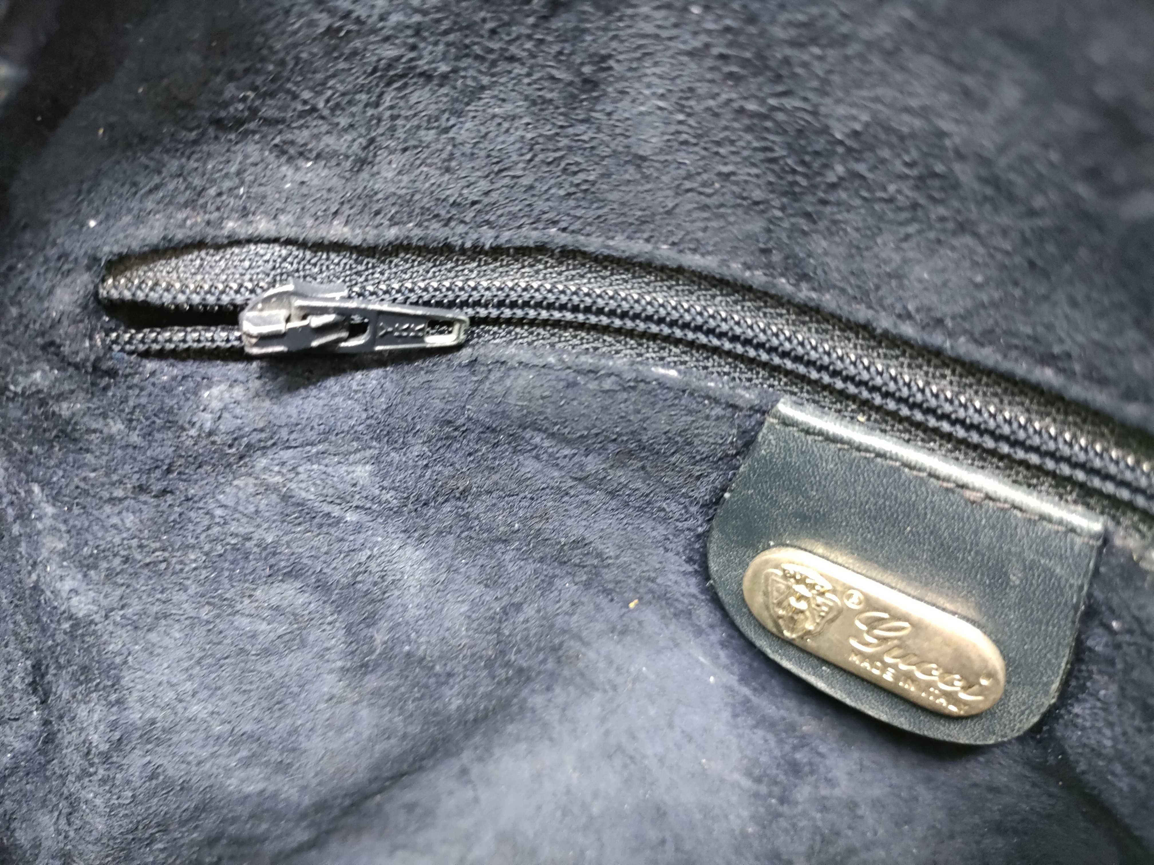 Double GG Shoulder Bag — view 13