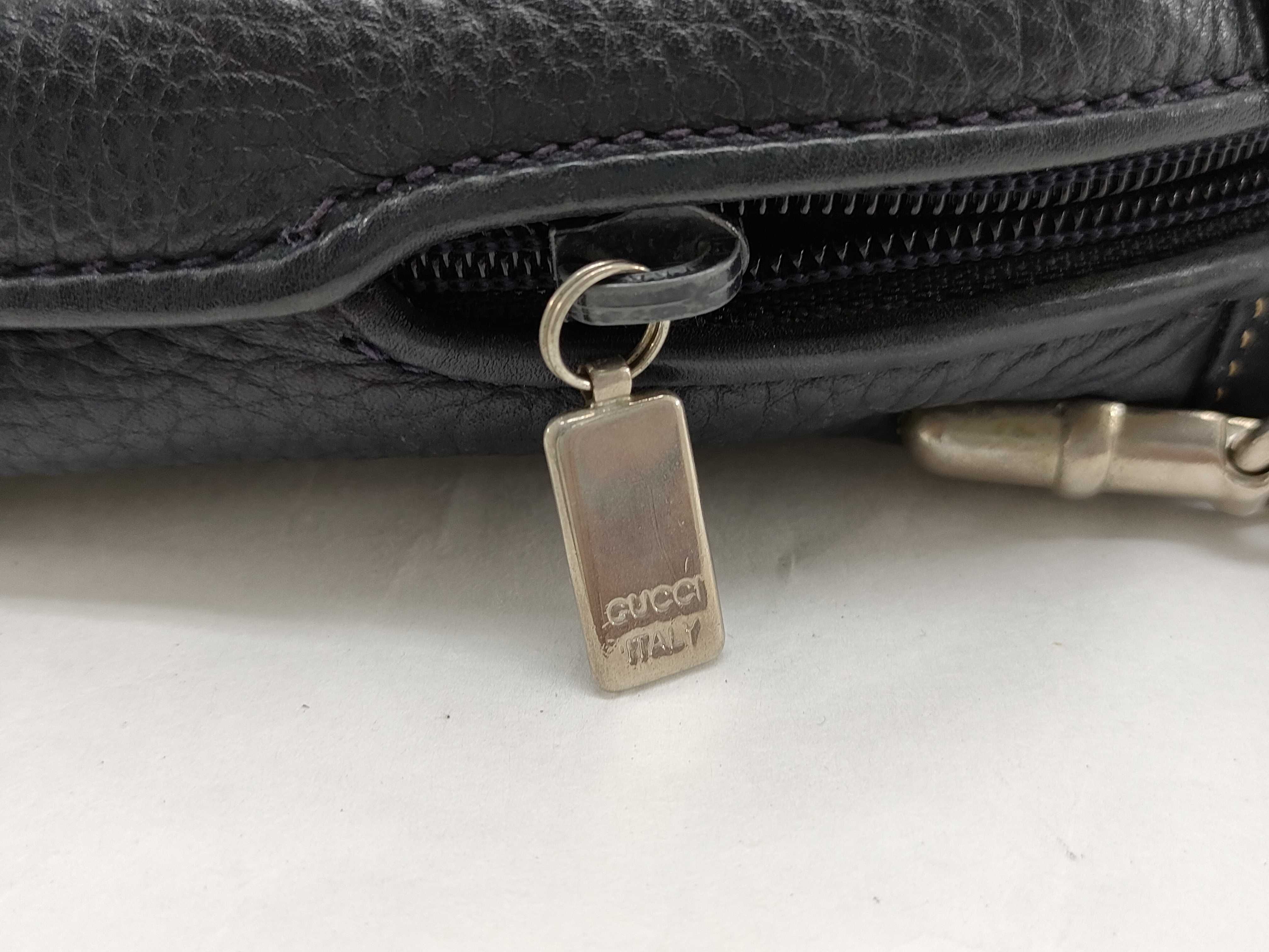 Double GG Shoulder Bag — view 14