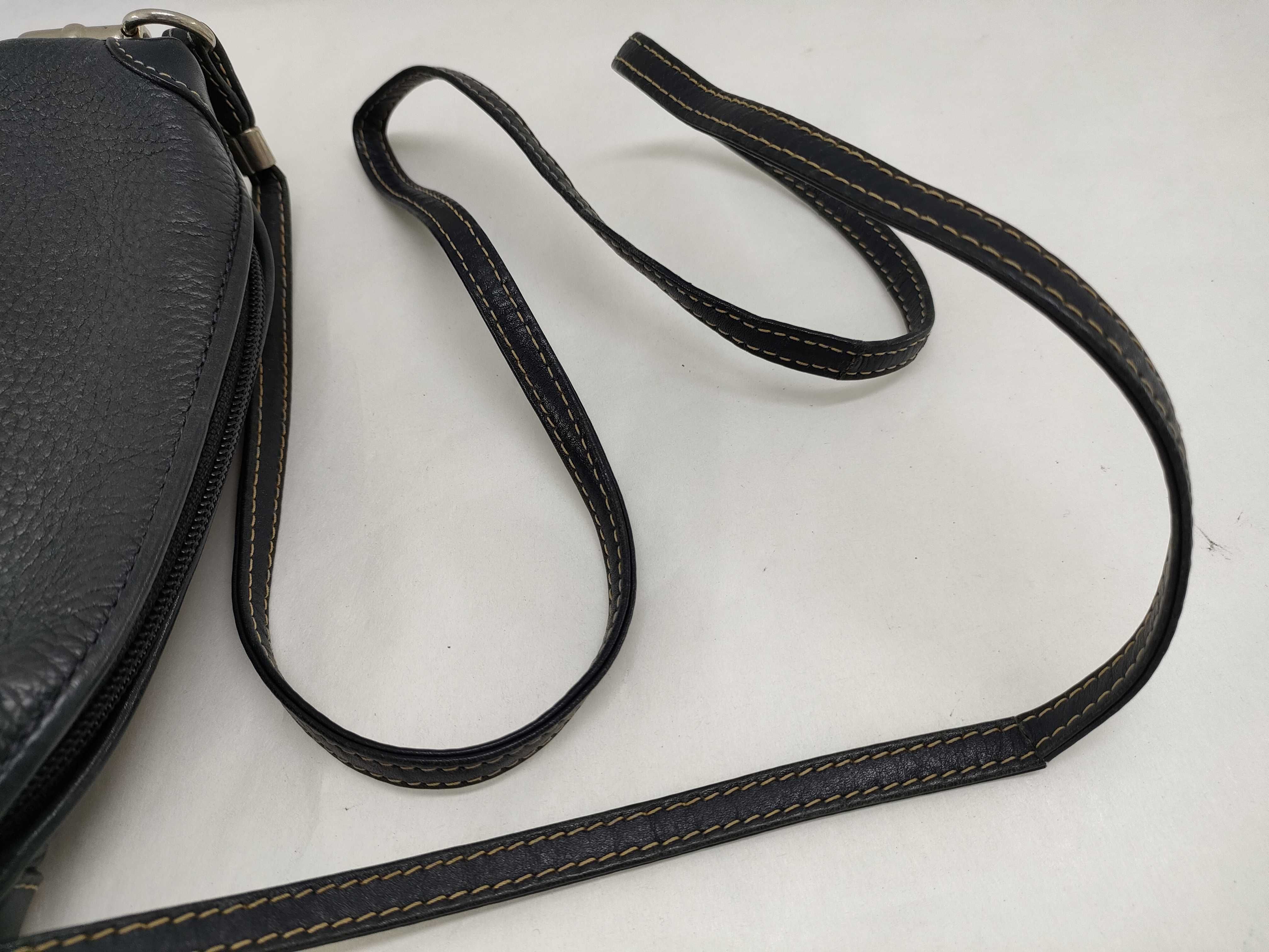 Double GG Shoulder Bag — view 3