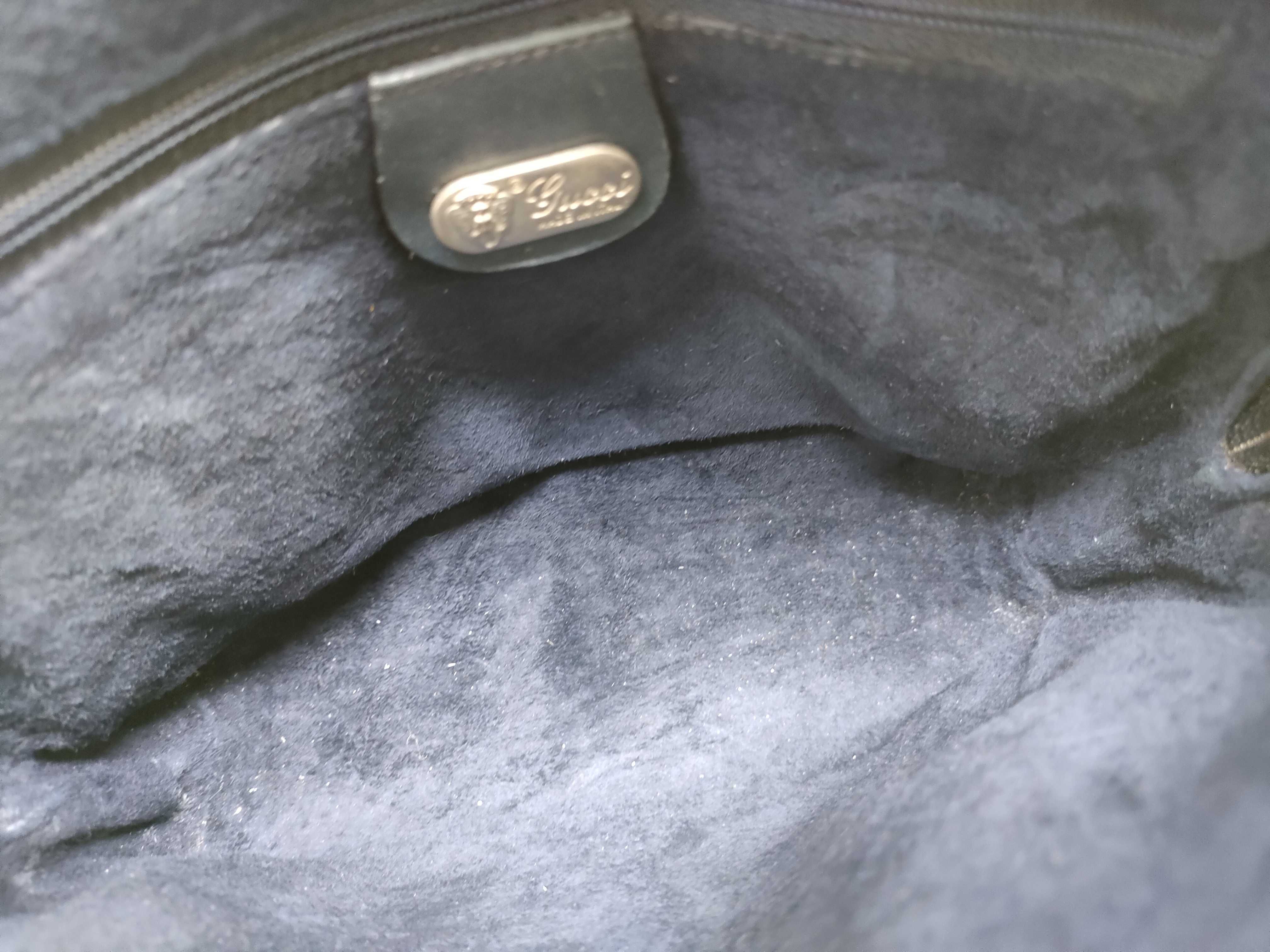 Double GG Shoulder Bag — view 10