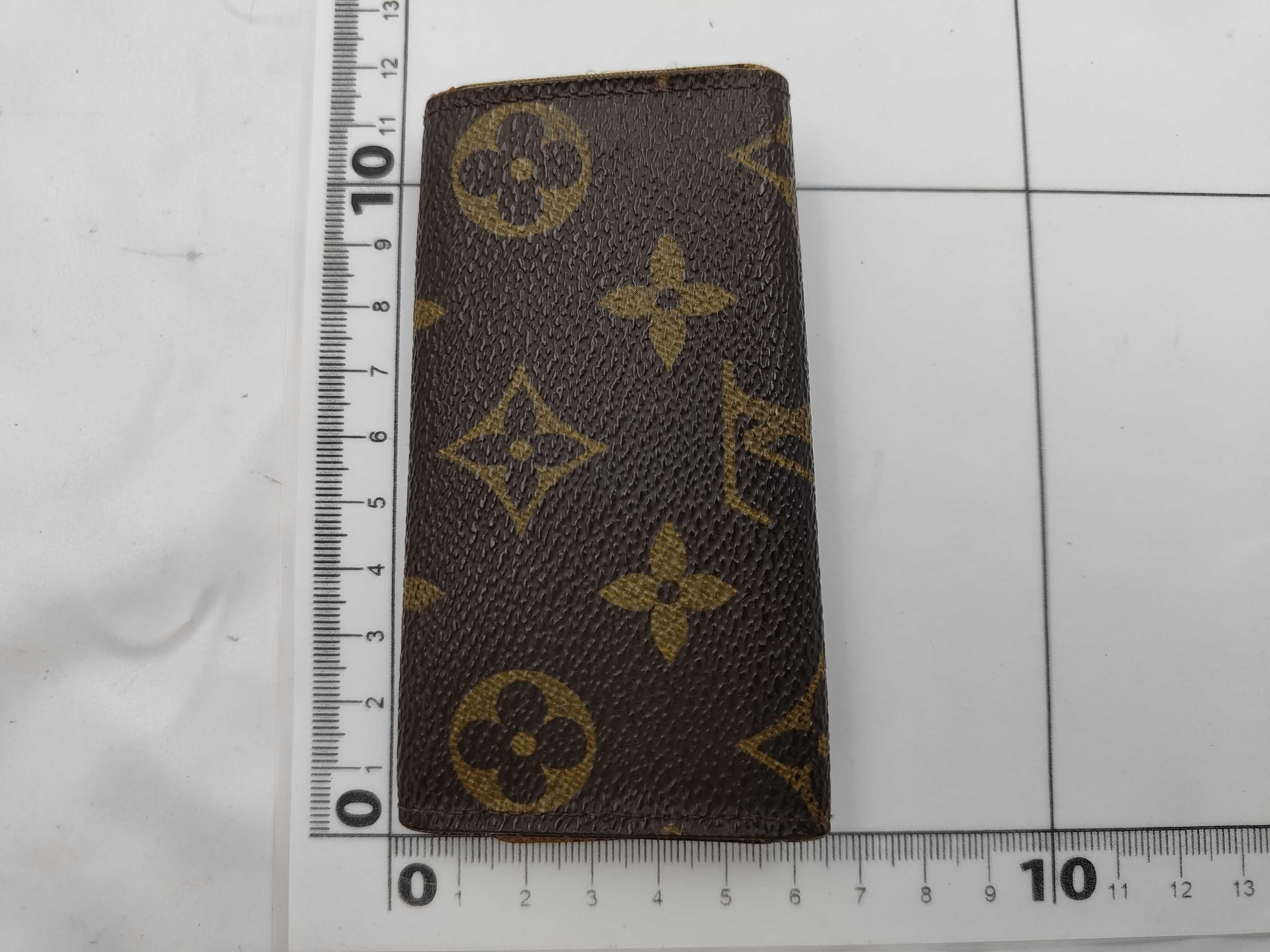 LV Key Case — view 2
