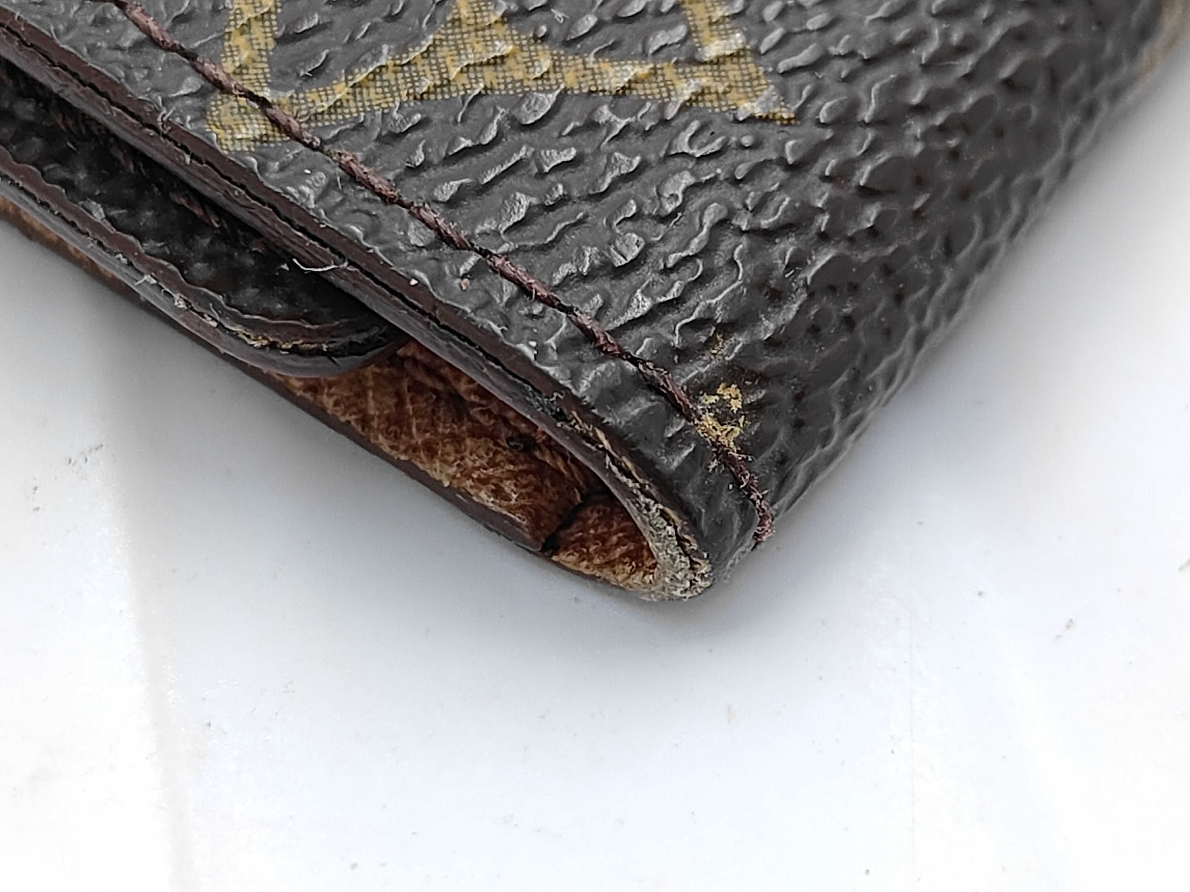 LV Key Case — view 3