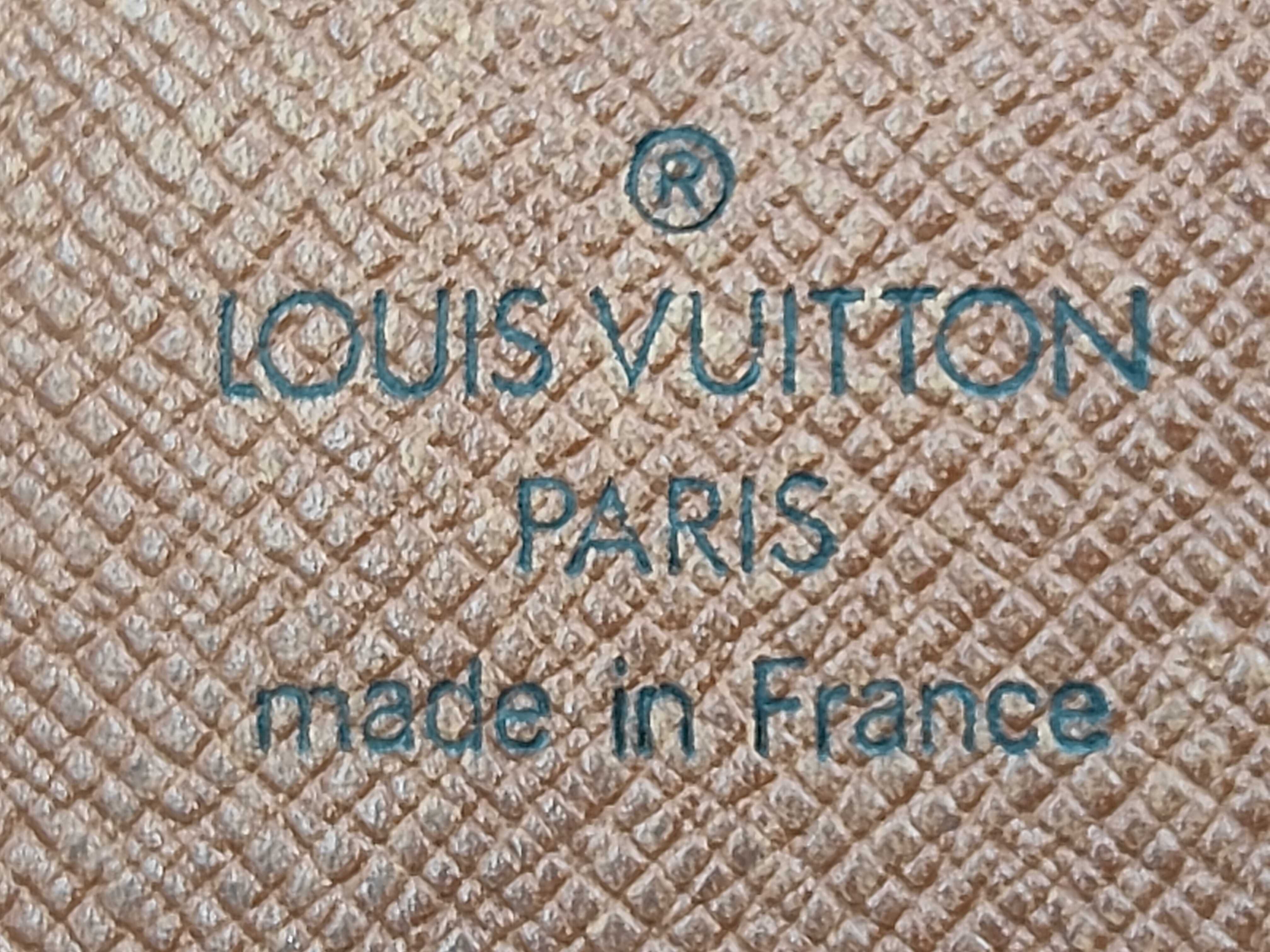 LV Key Case — view 5