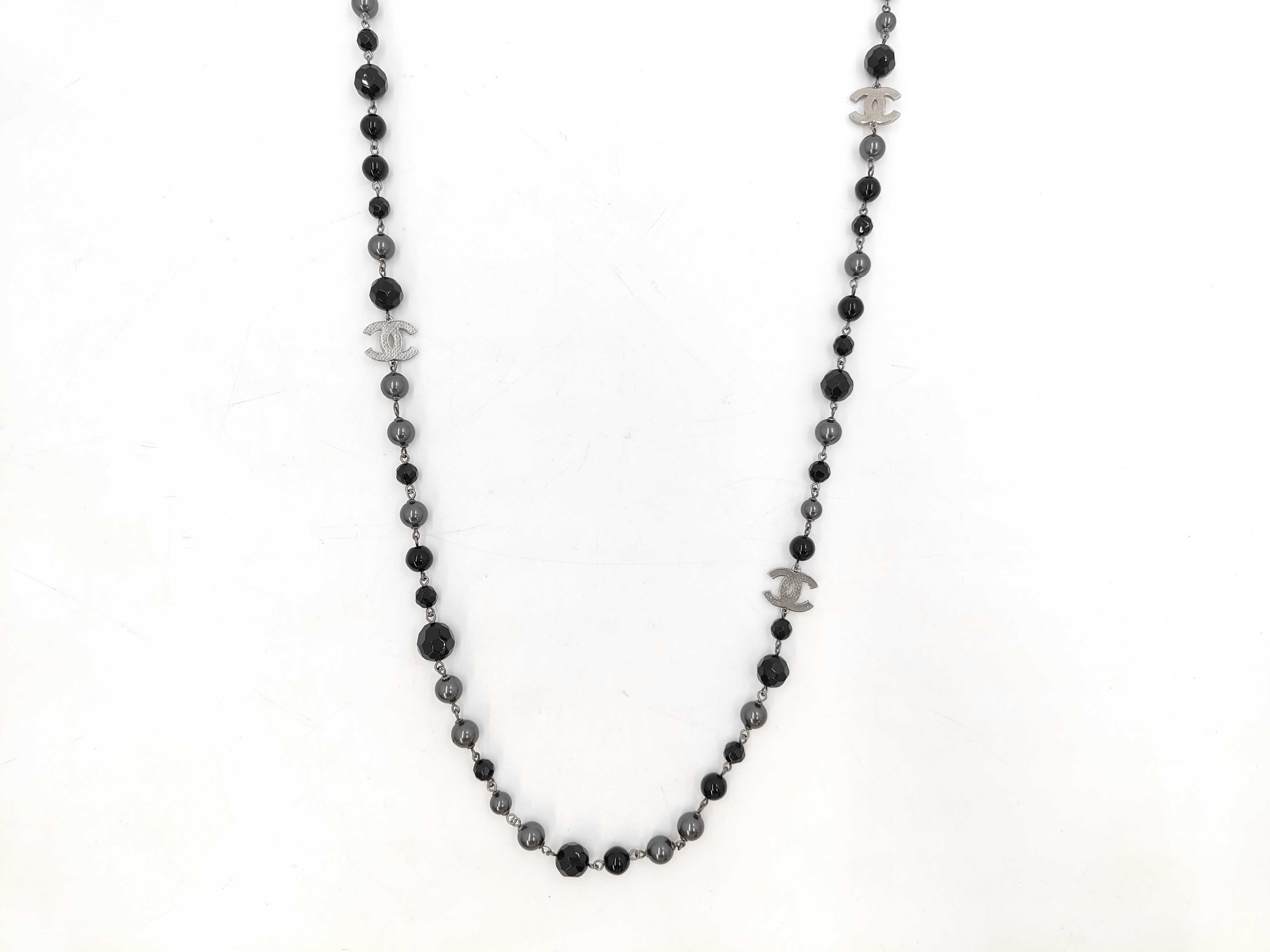 necklace 10V necklace