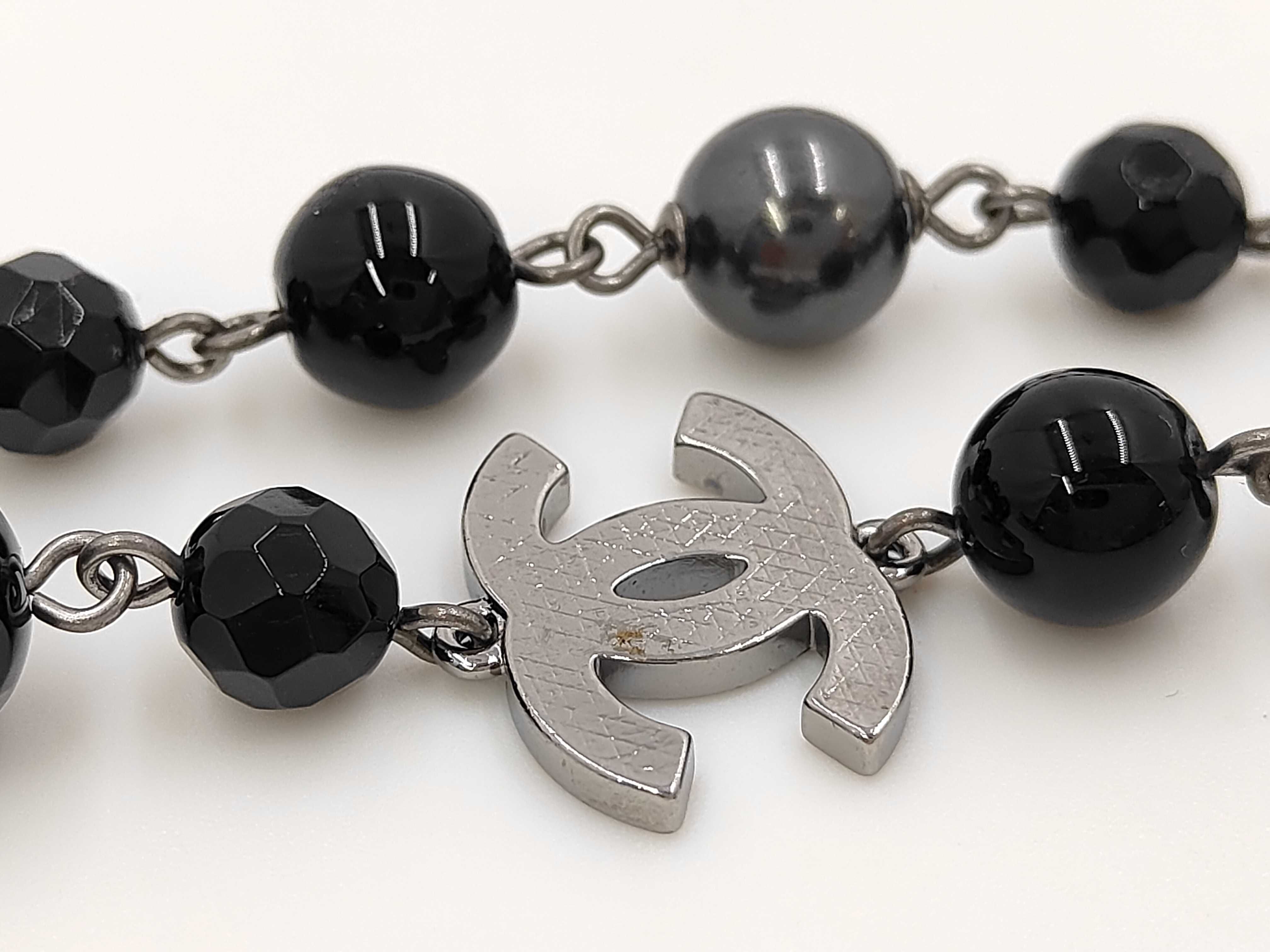 necklace 10V necklace — view 2