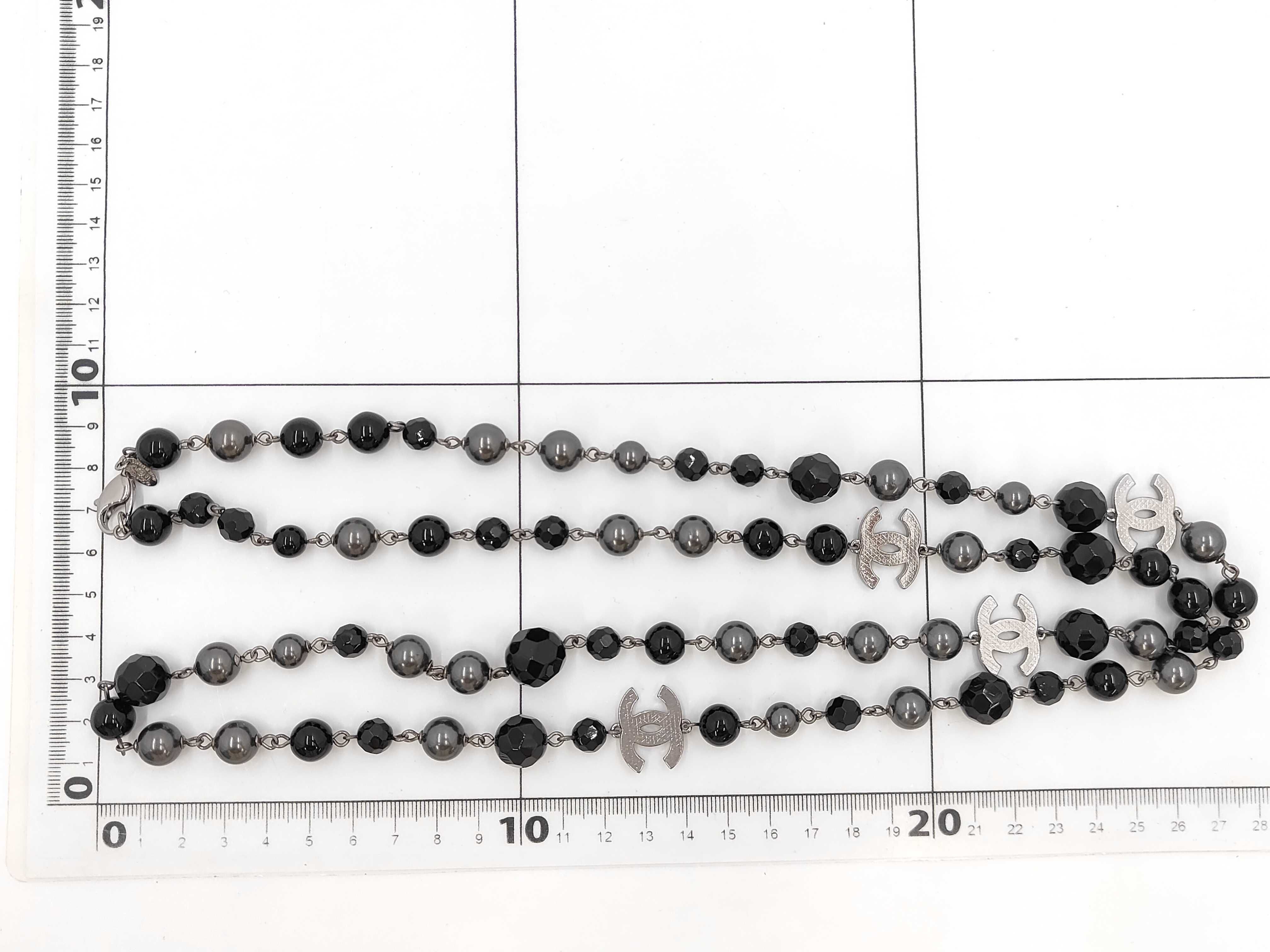 necklace 10V necklace — view 5