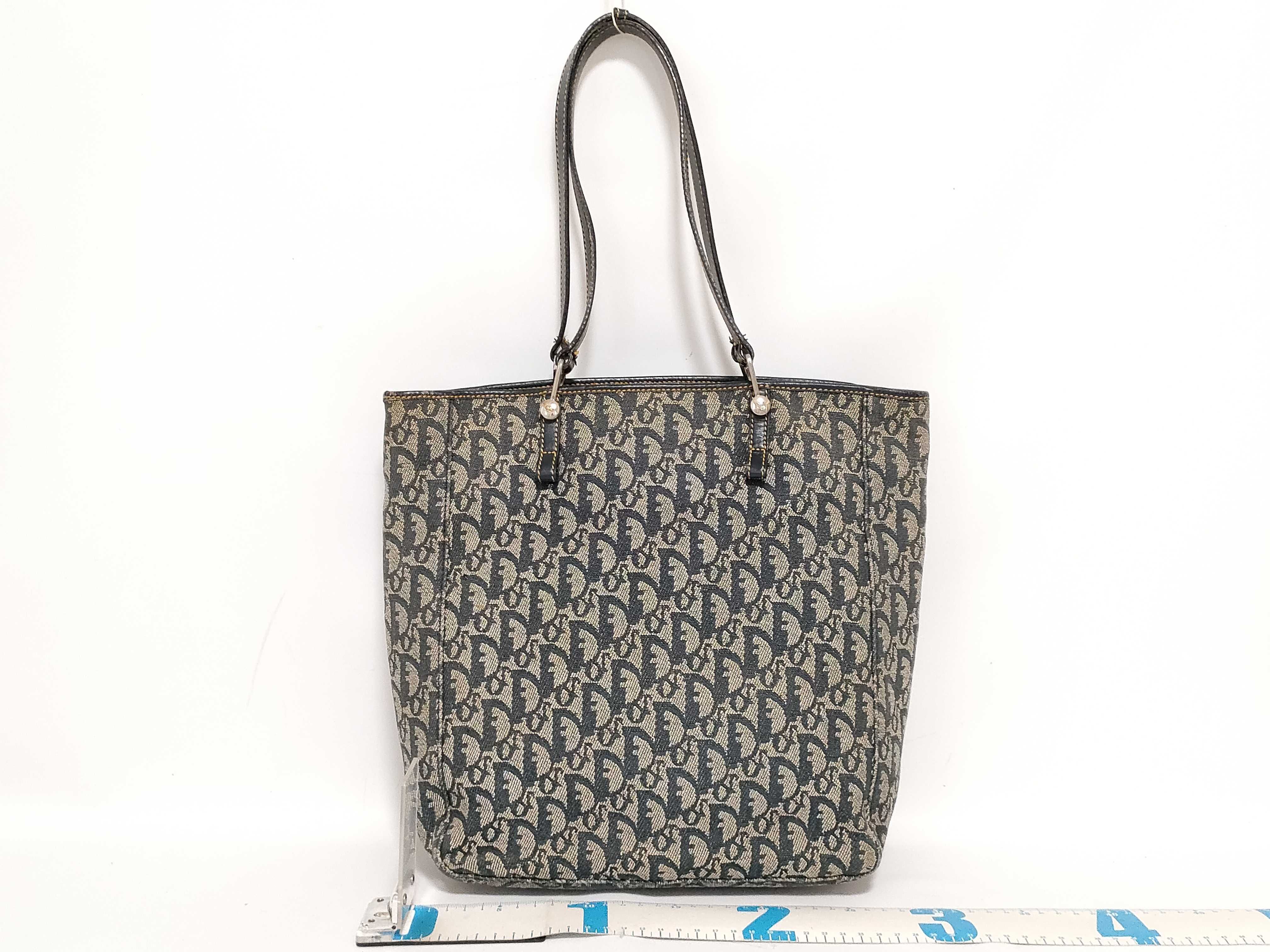 Trotter Tote Bag — view 2