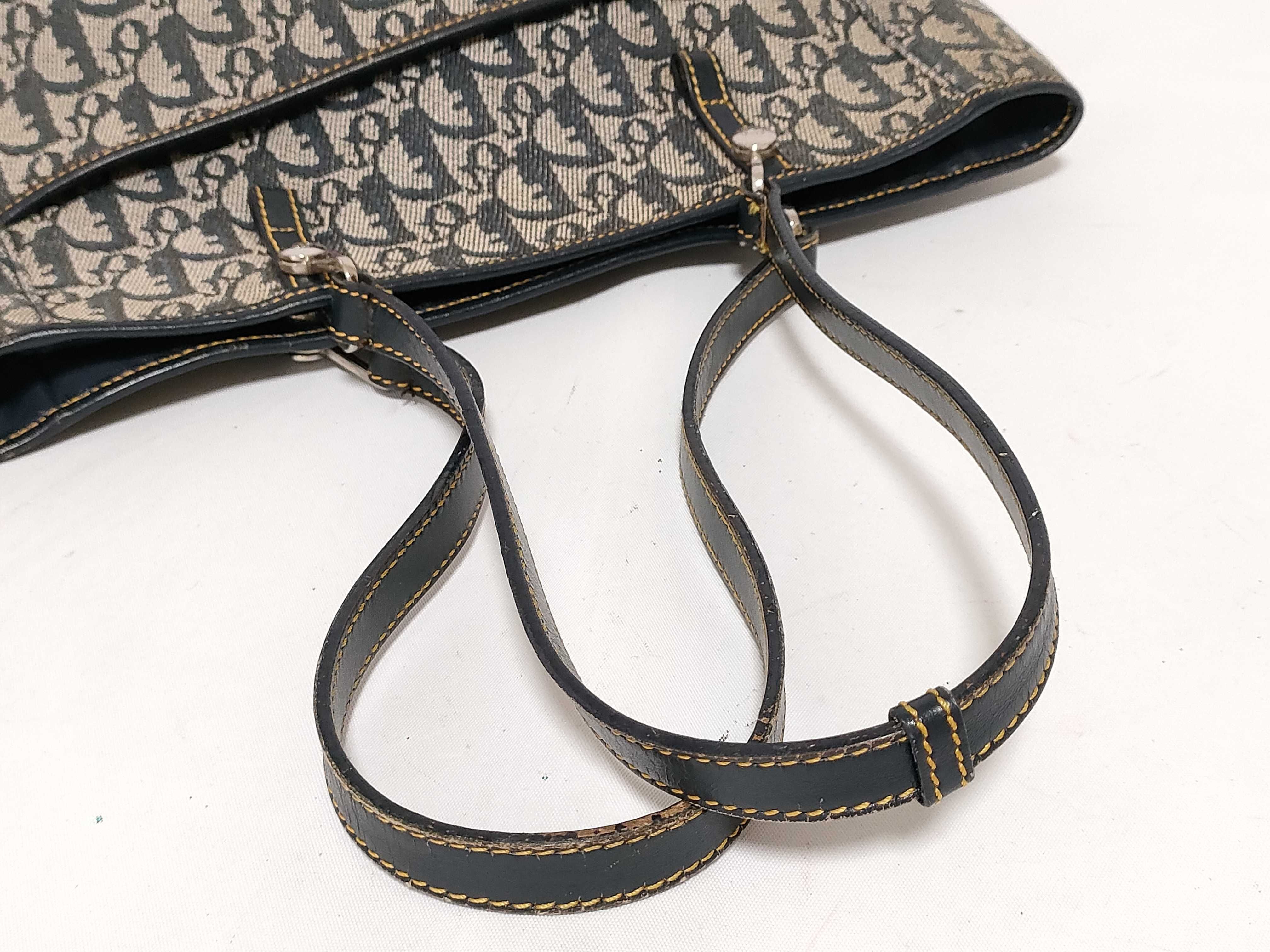 Trotter Tote Bag — view 3