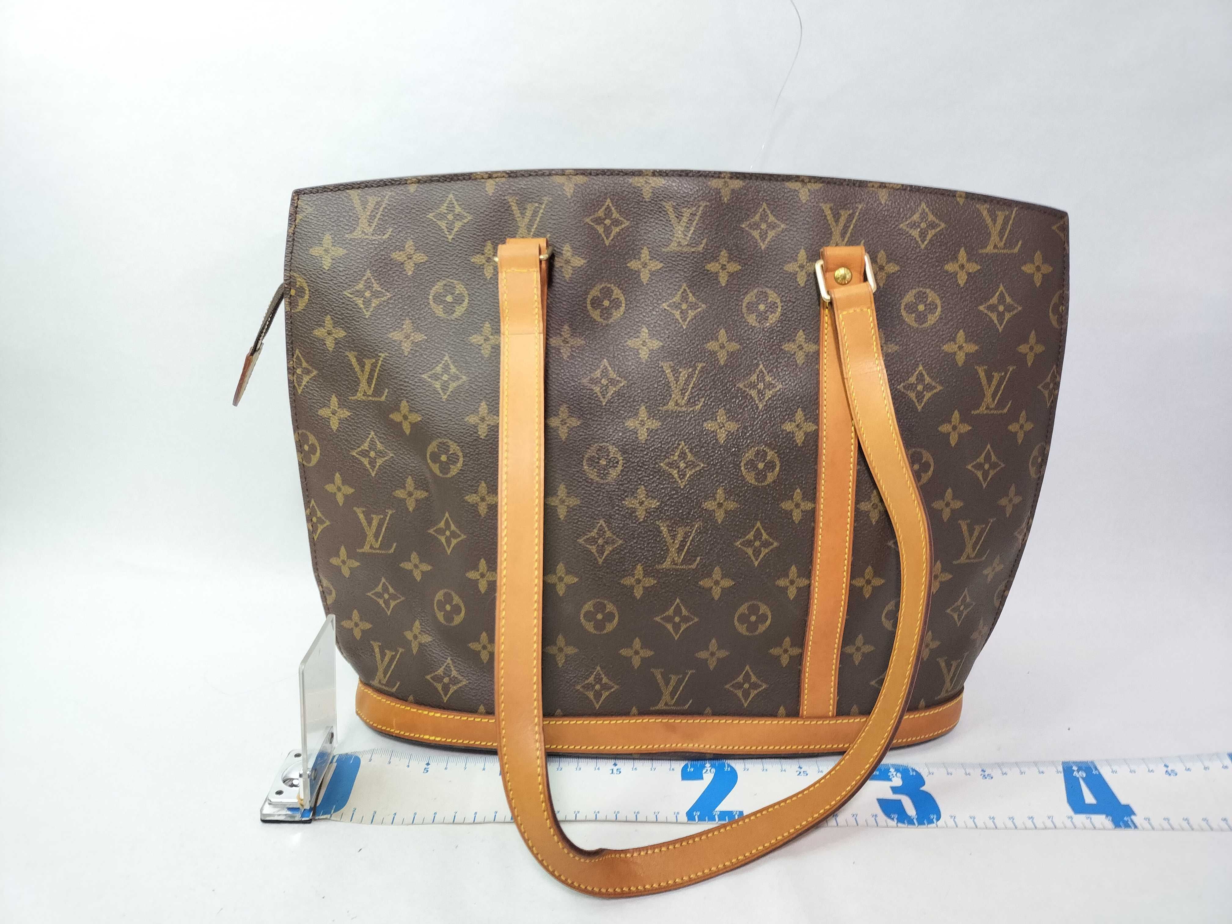 Babylon Tote Bag — view 2