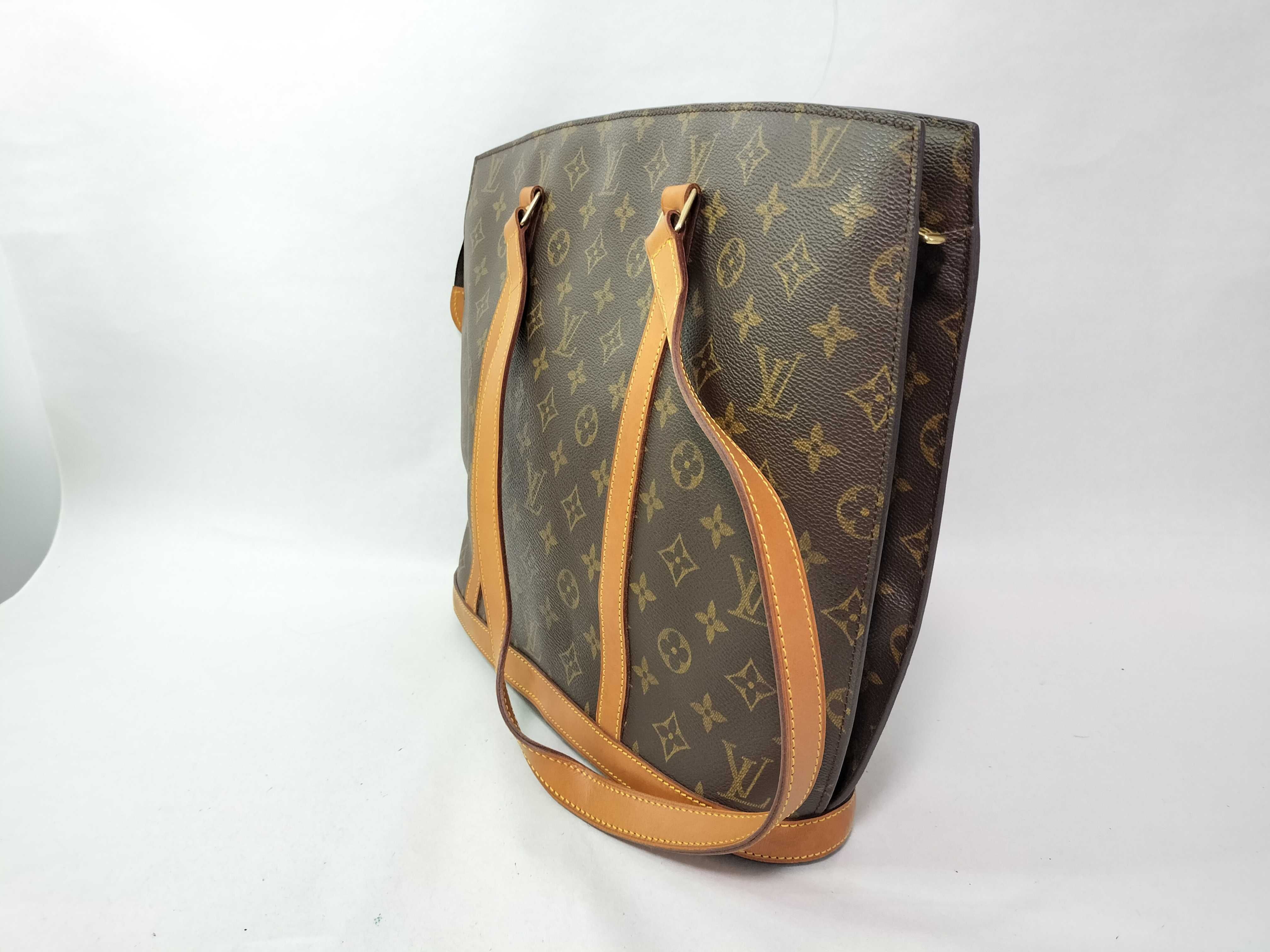 Babylon Tote Bag — view 3
