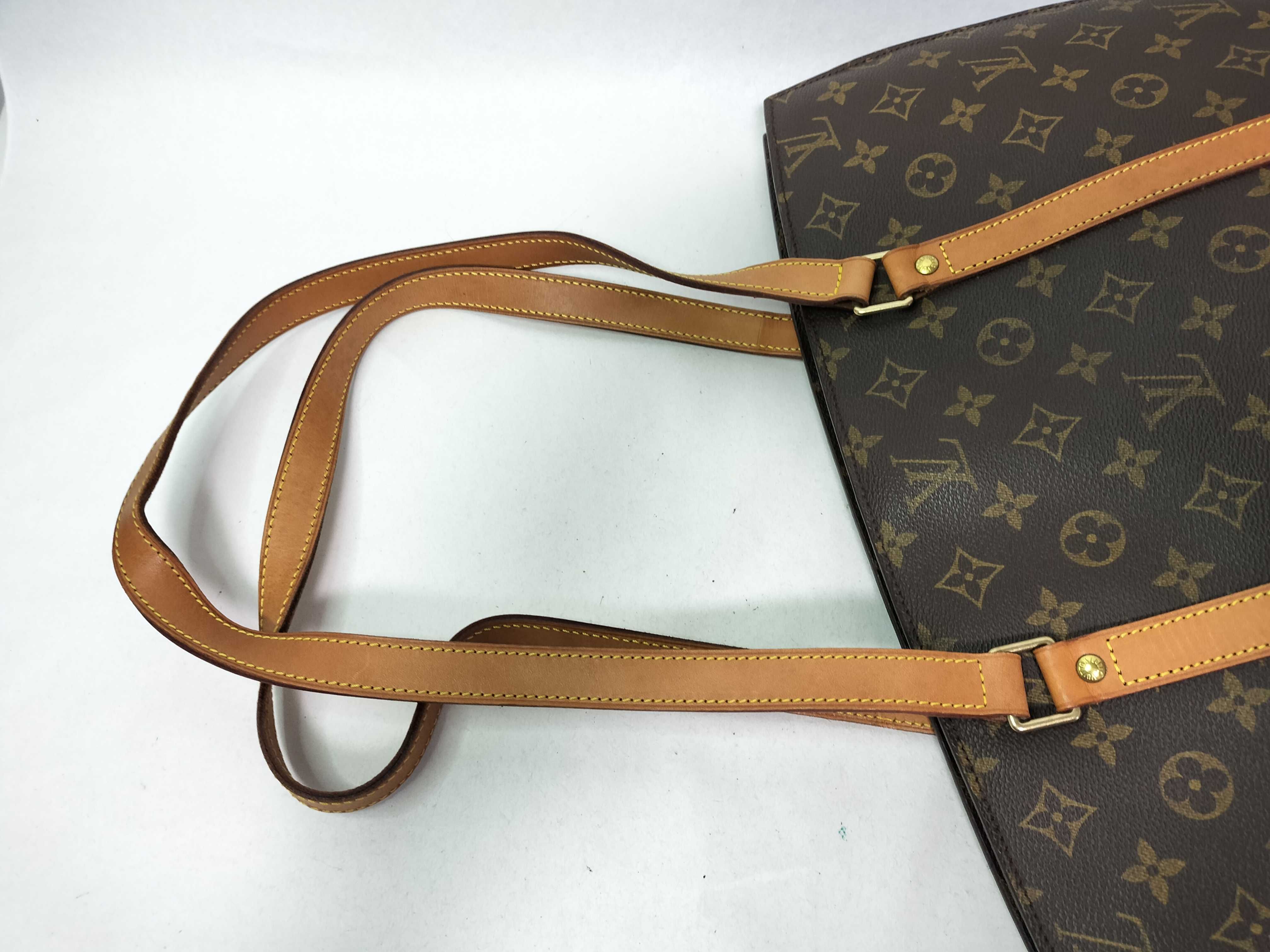 Babylon Tote Bag — view 5
