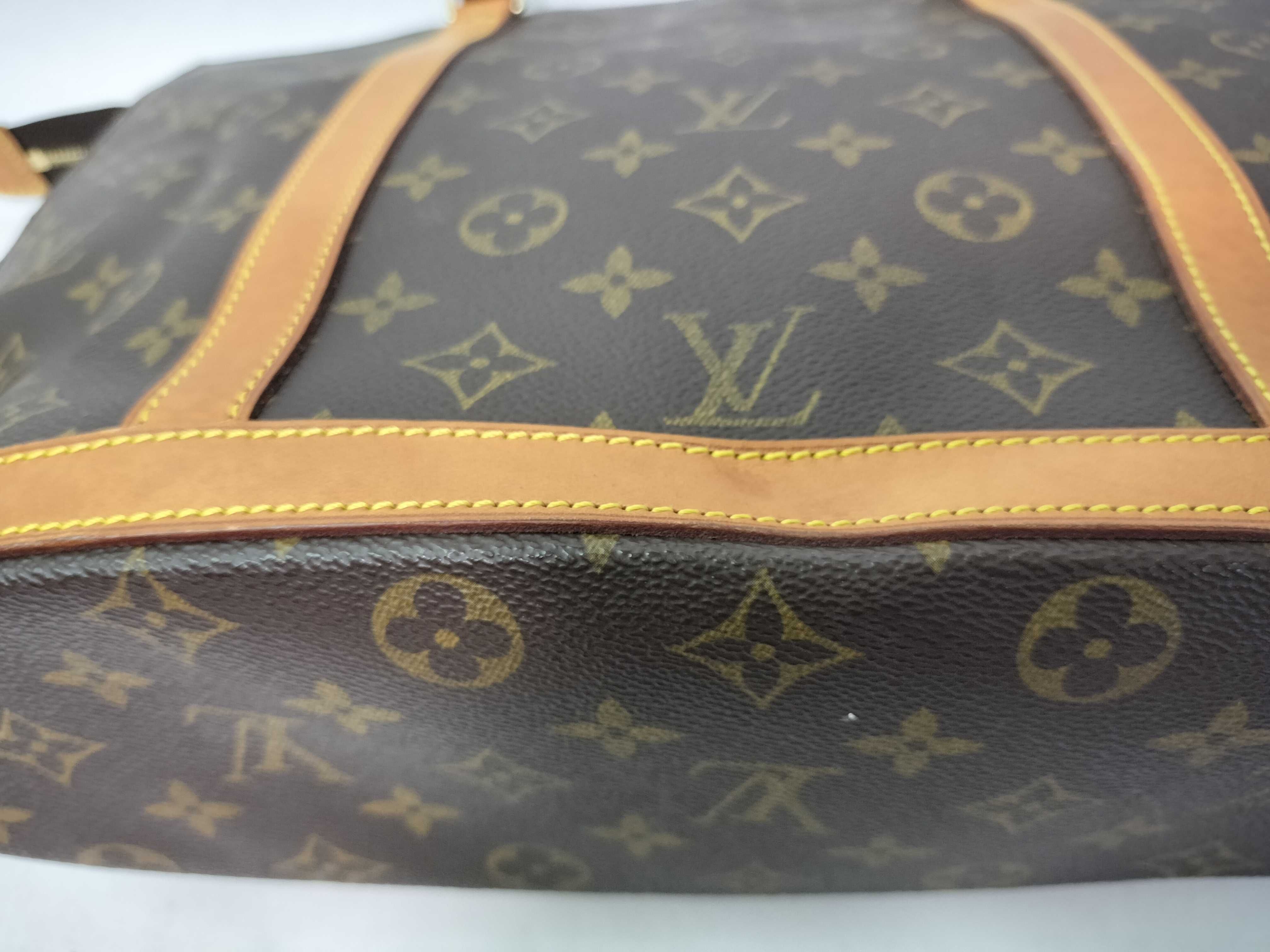 Babylon Tote Bag — view 9