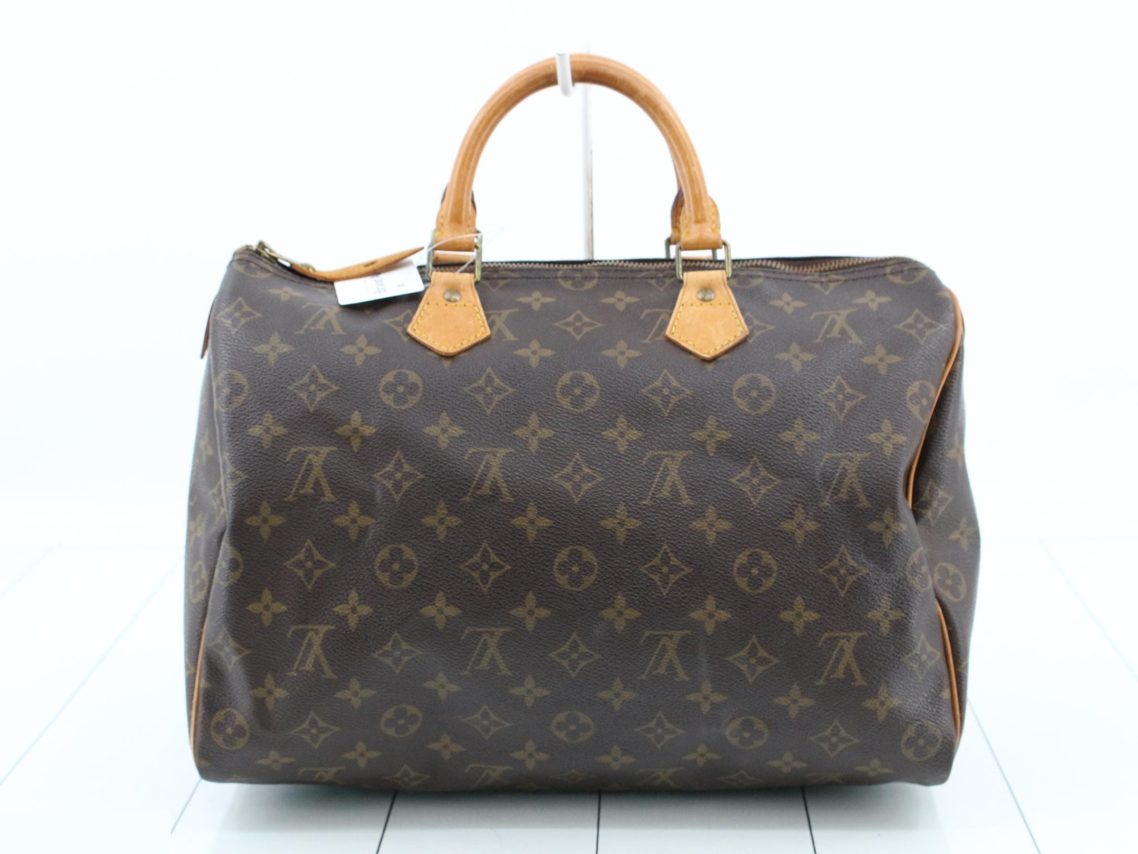Speedy 35 — view 2