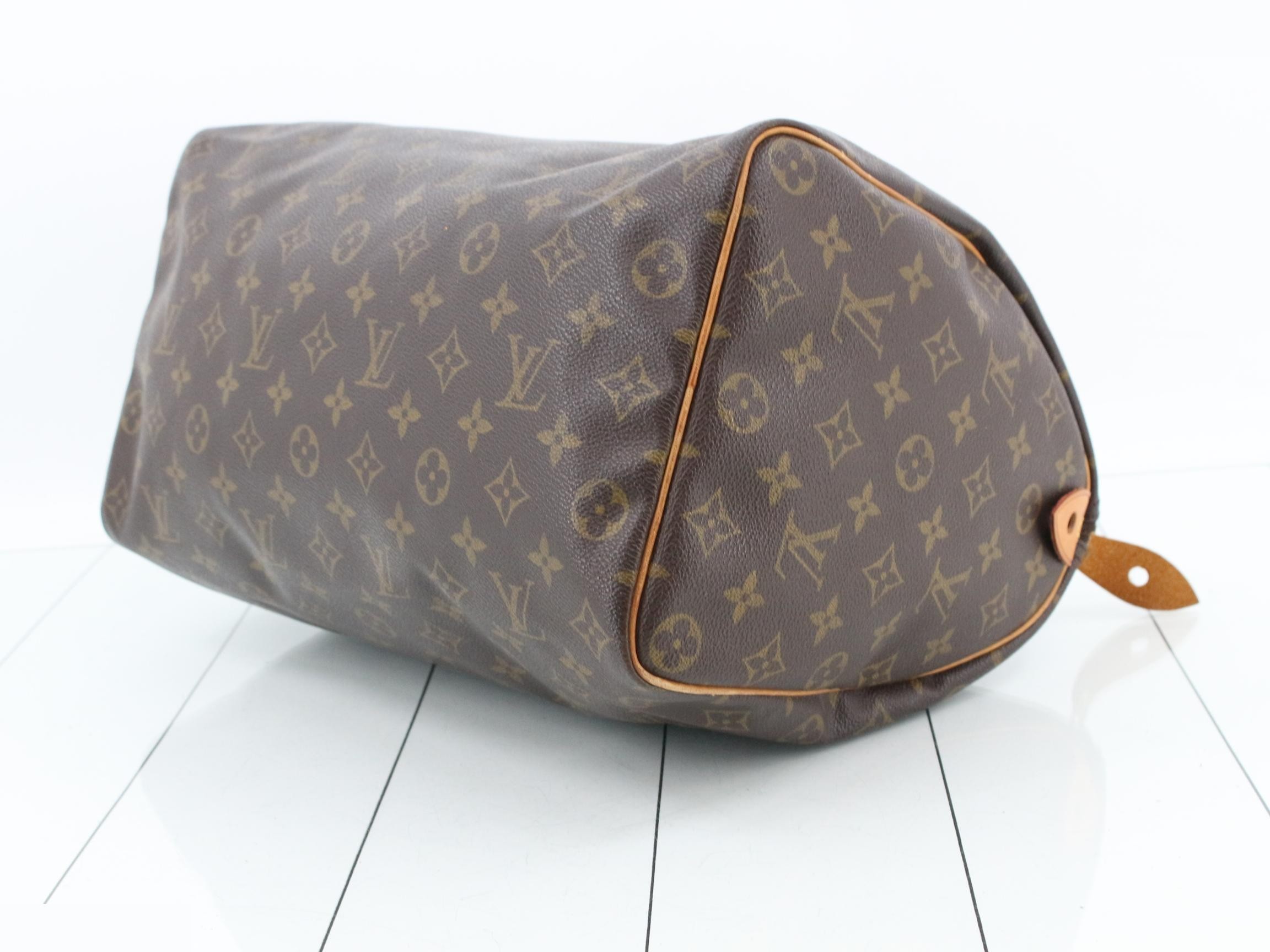 Speedy 35 — view 6