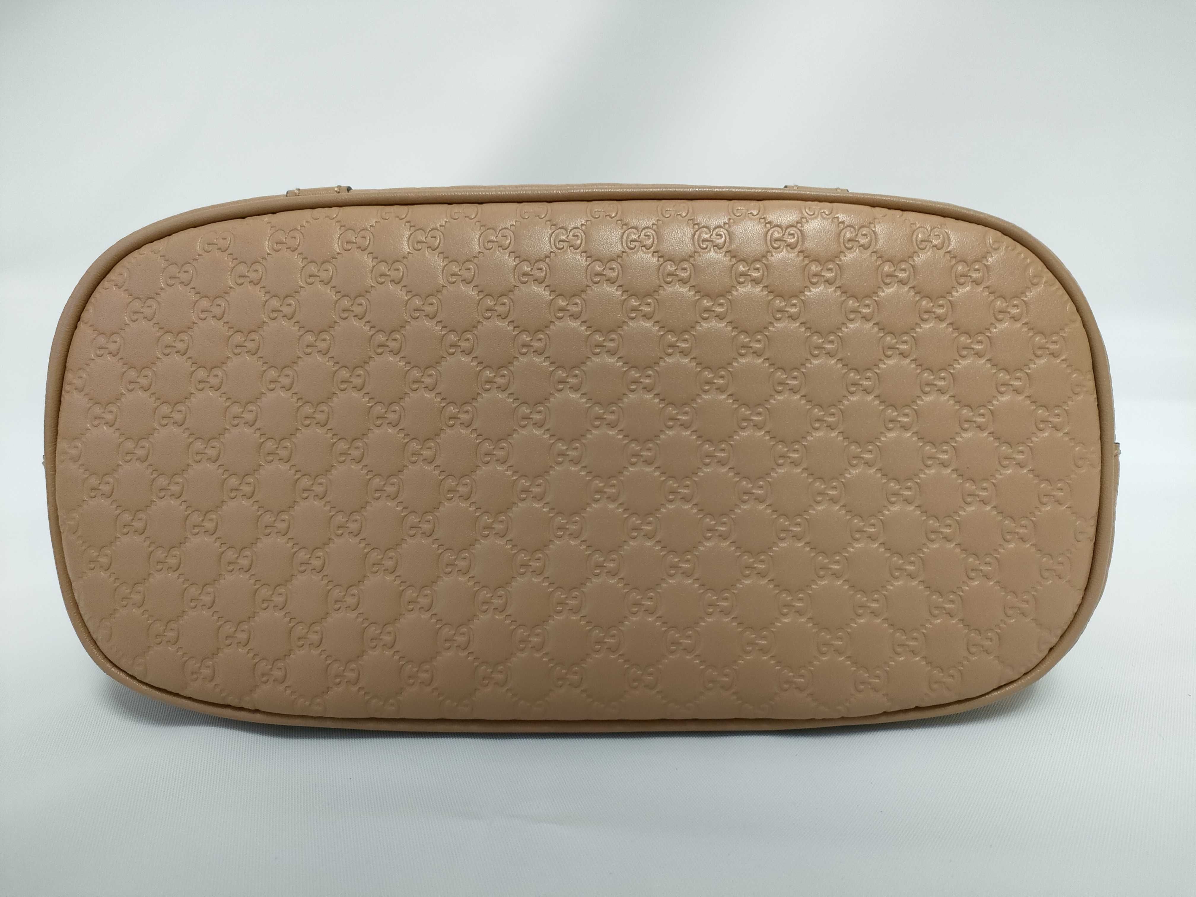 Guccisima Gucci Micro Guccisima 449654 2way bag handbag shoulder bag handbag — view 3