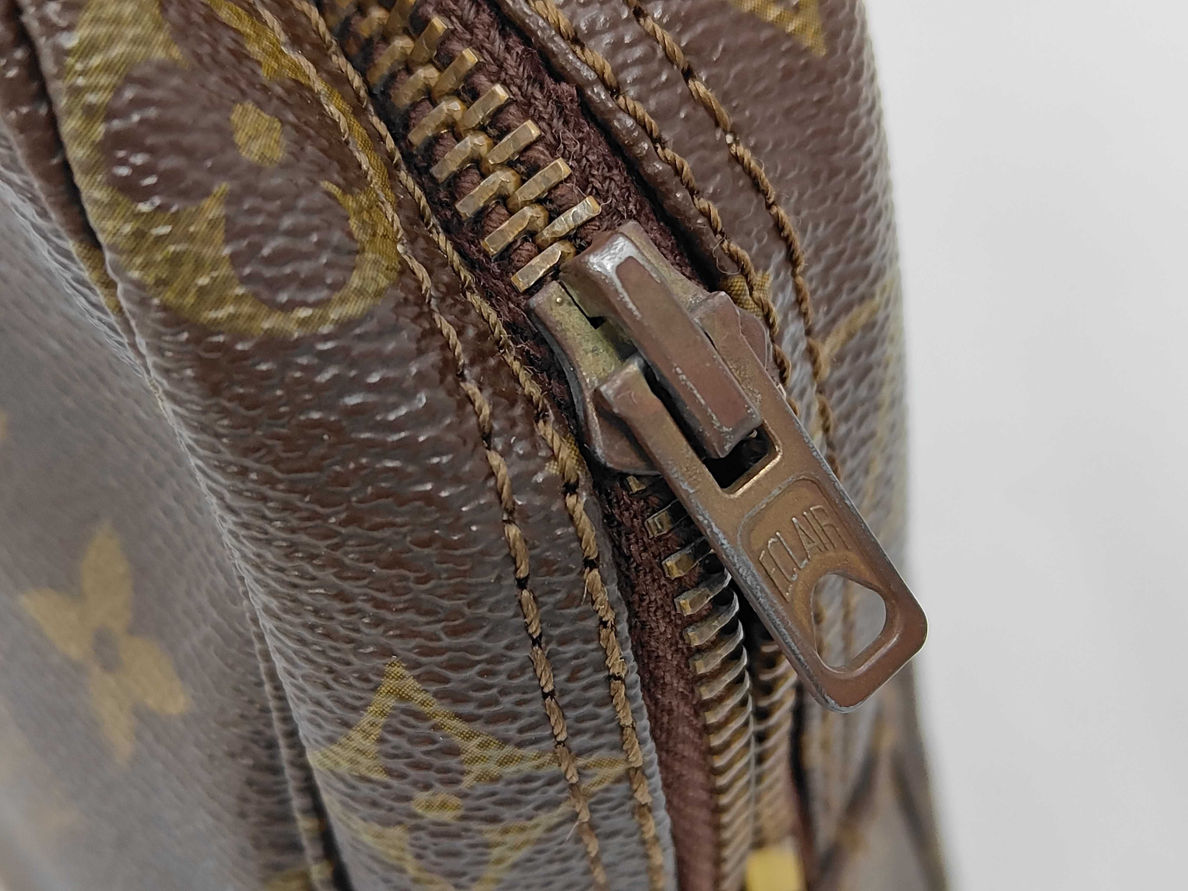 Monogram Trousses Toilette 23 (No serial number) Pouch — view 5