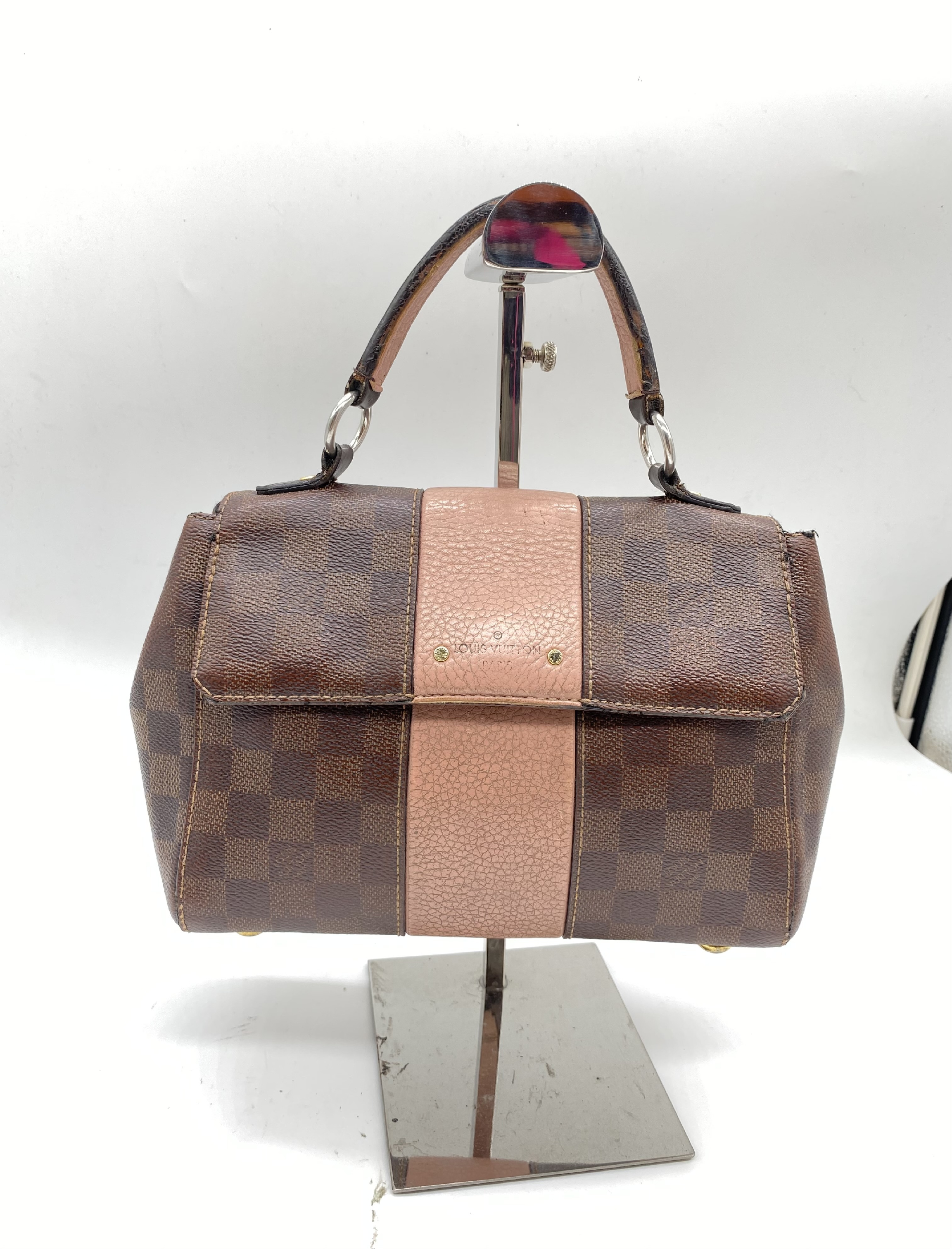Damier Bond Street BB AH4168 Handbag