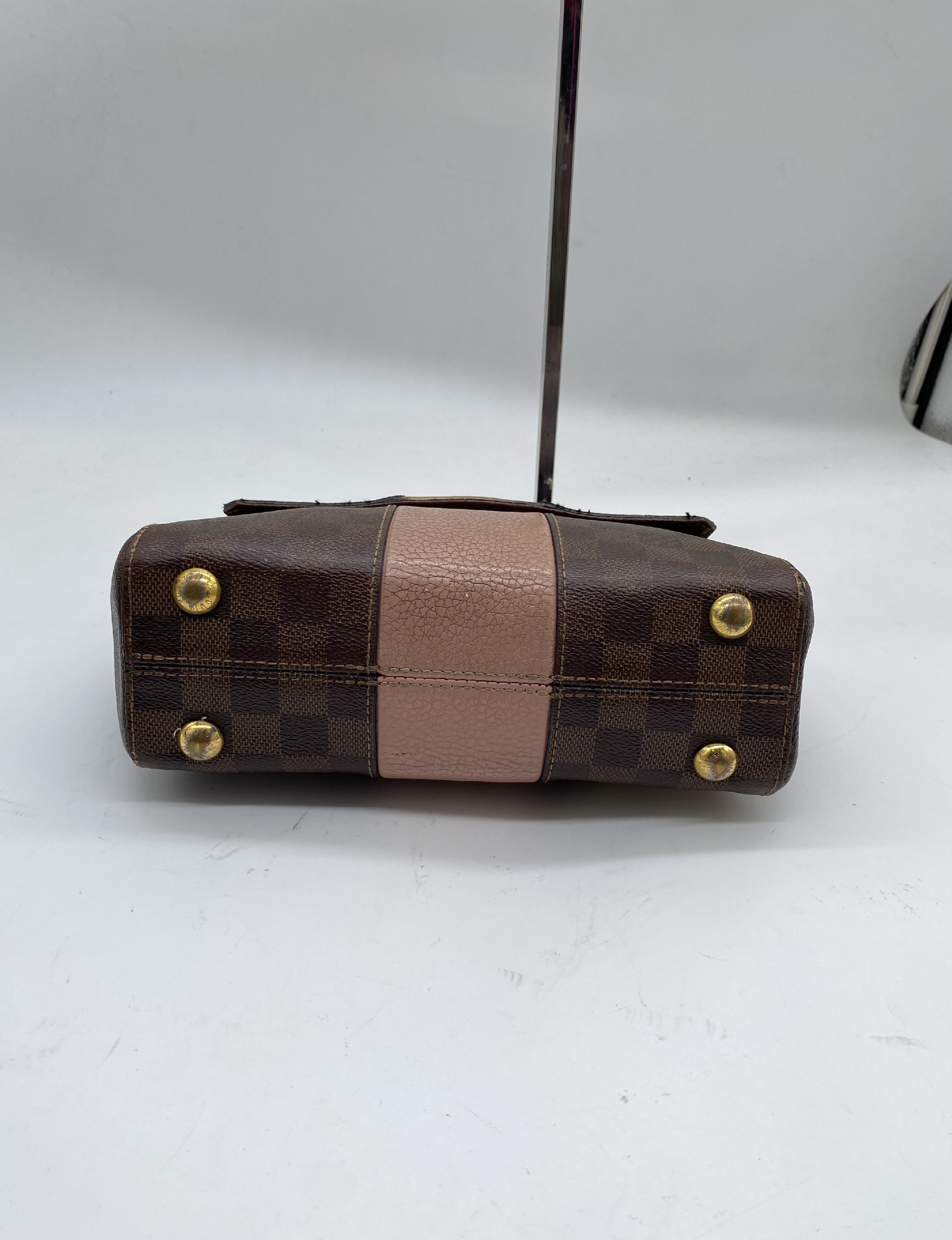Damier Bond Street BB AH4168 Handbag — view 4