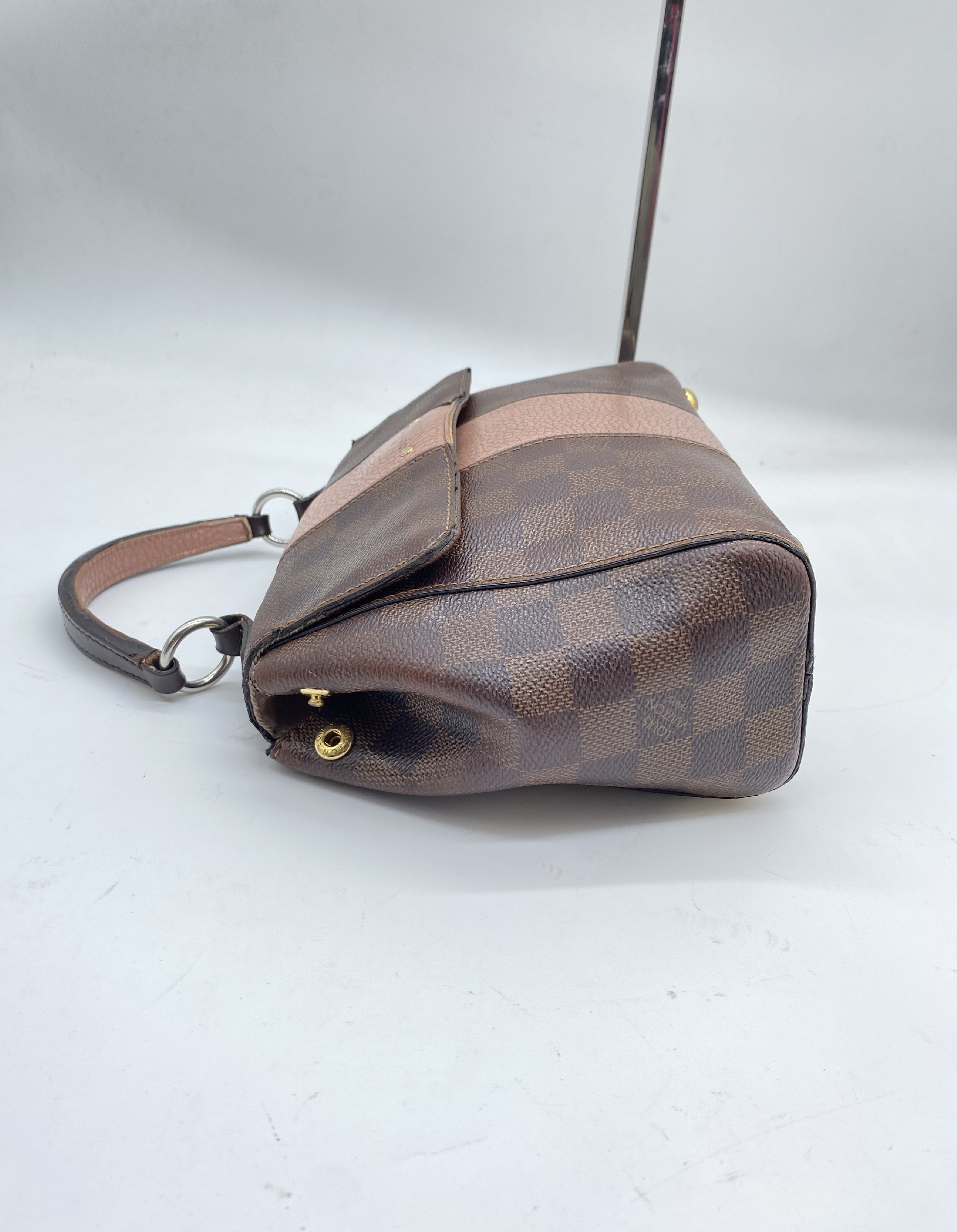 Damier Bond Street BB AH4168 Handbag — view 5