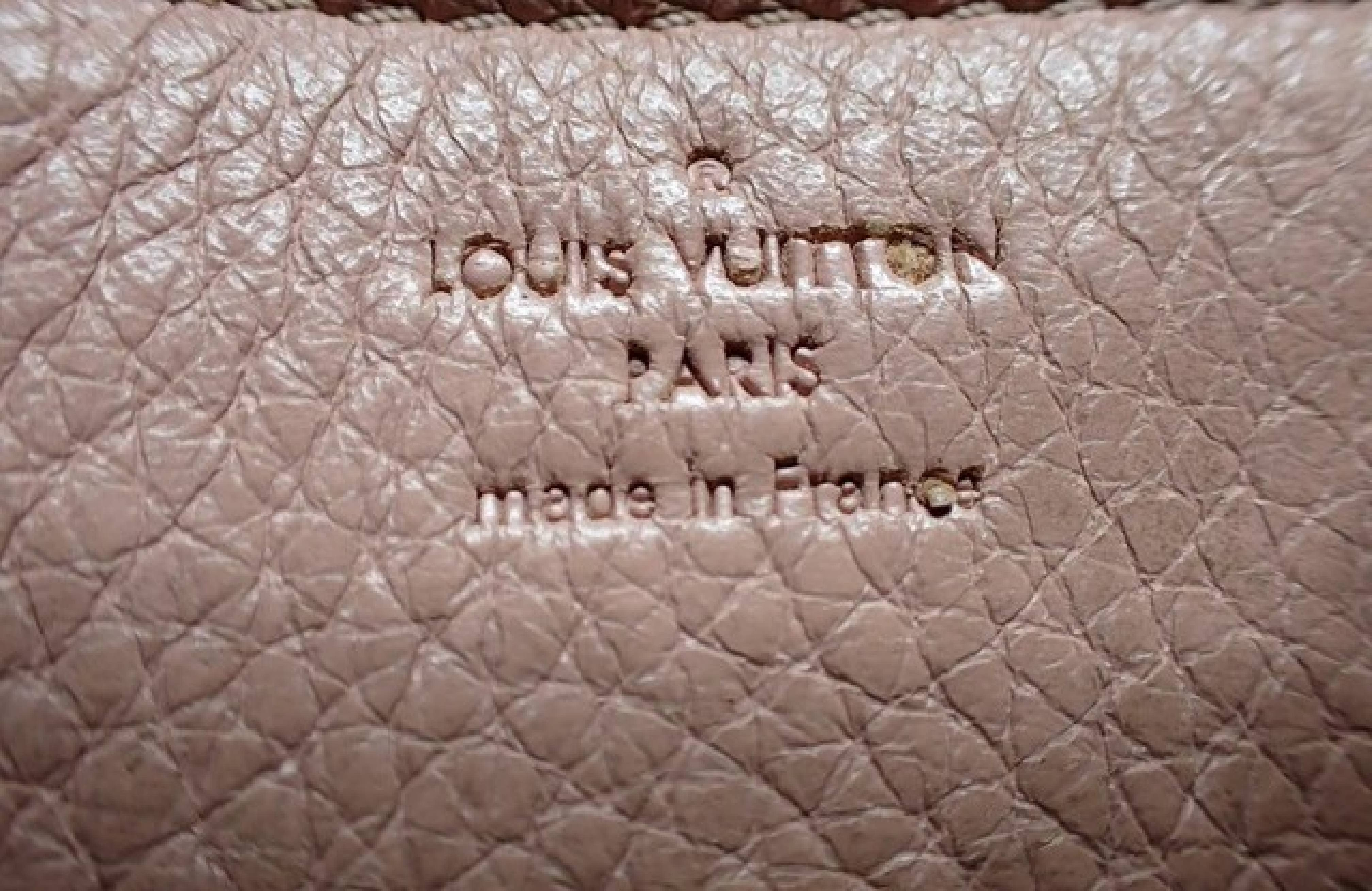 Damier Bond Street BB AH4168 Handbag — view 8