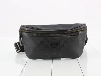 GG Imprime Waist Bag