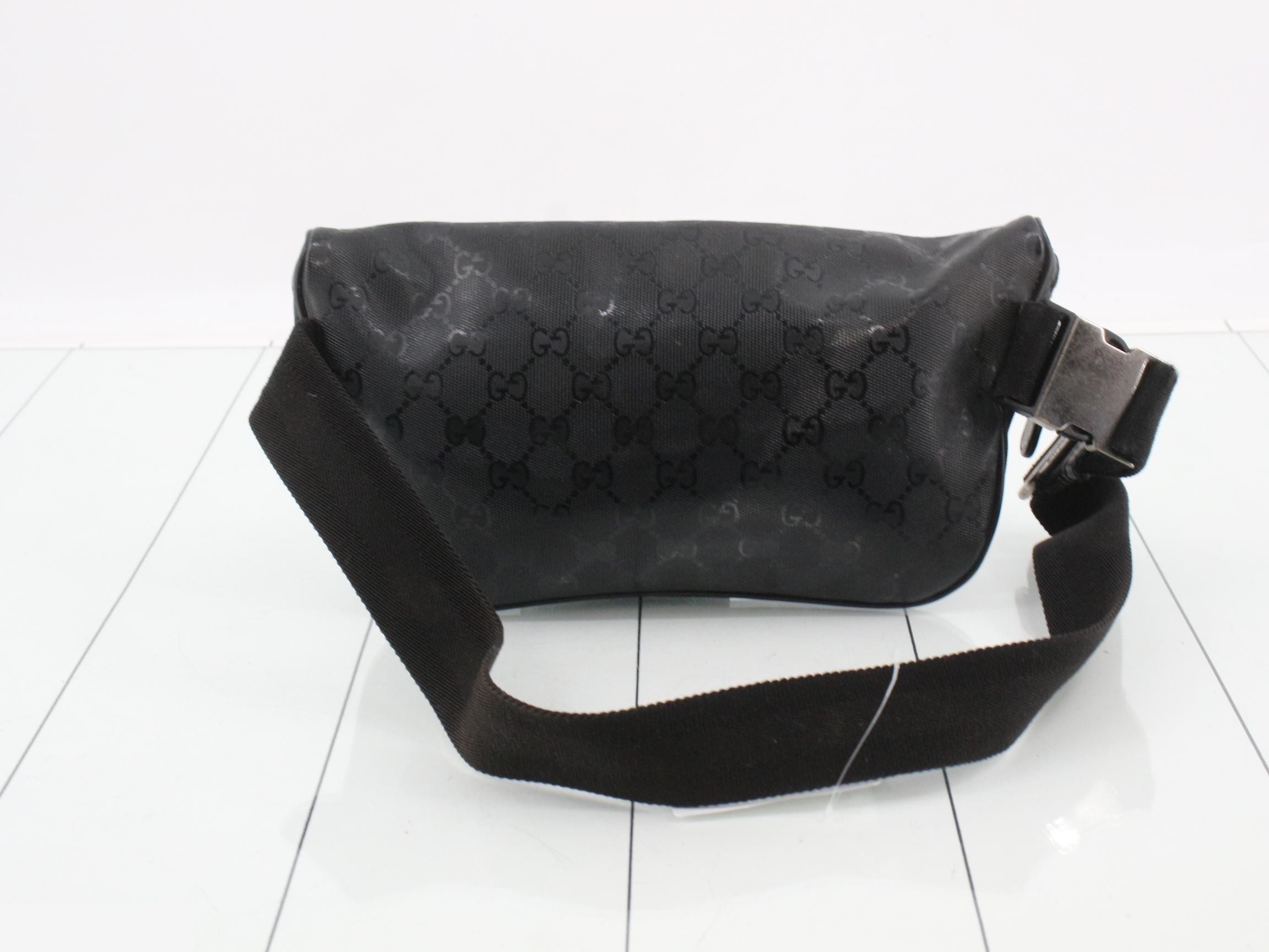 GG Imprime Waist Bag — view 2