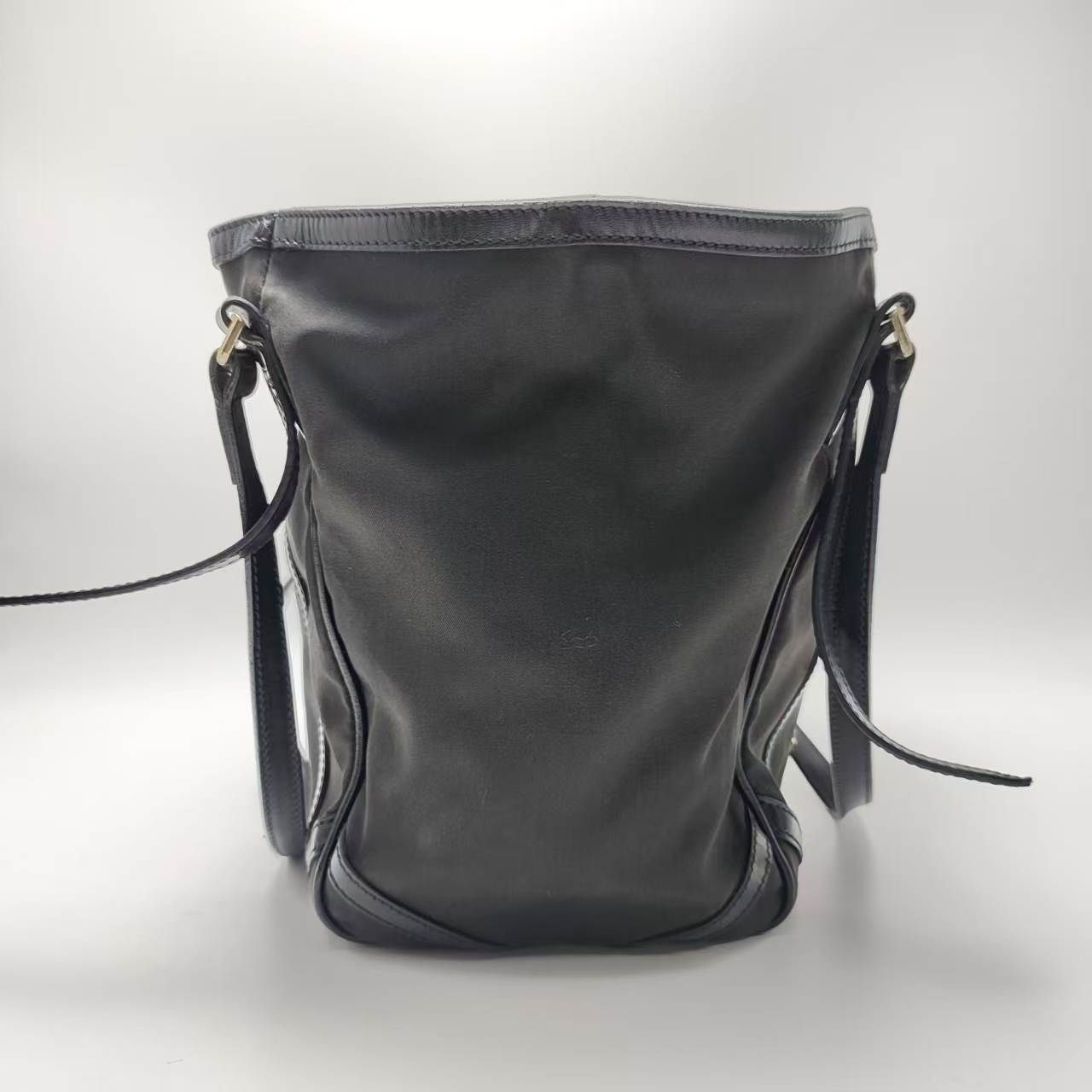 【*Shipped from: China*】BURBERRY Canvas Handbag — view 3