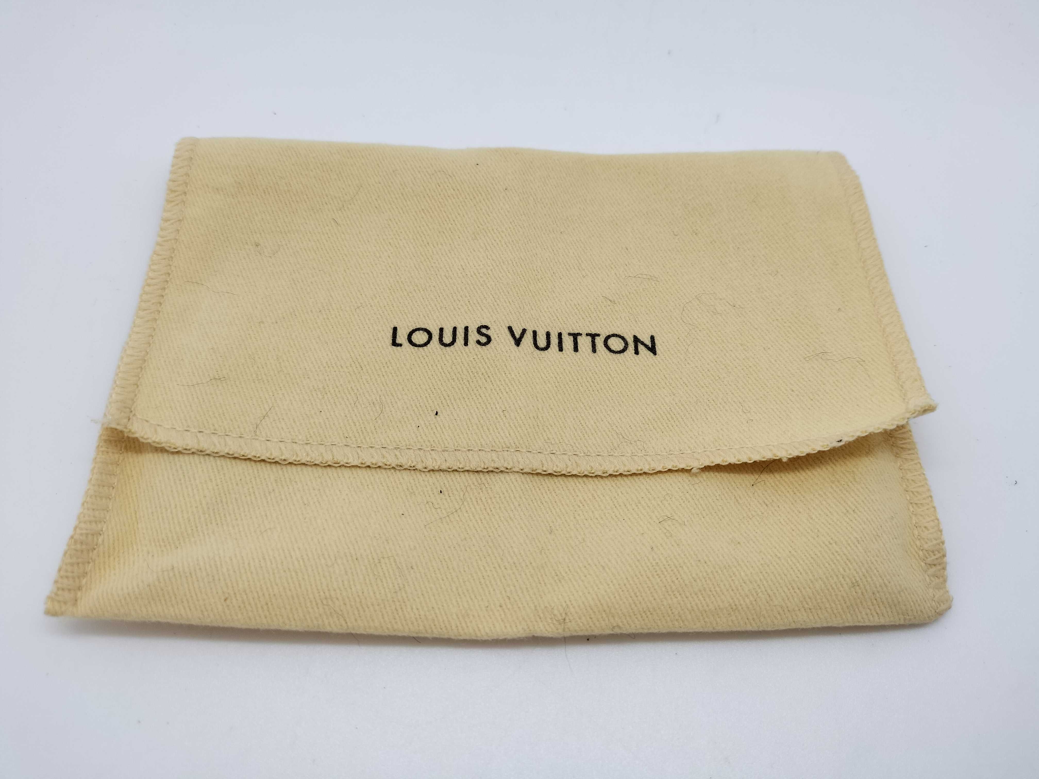 Monogram Multicolor Card Case Coin Purse — view 13