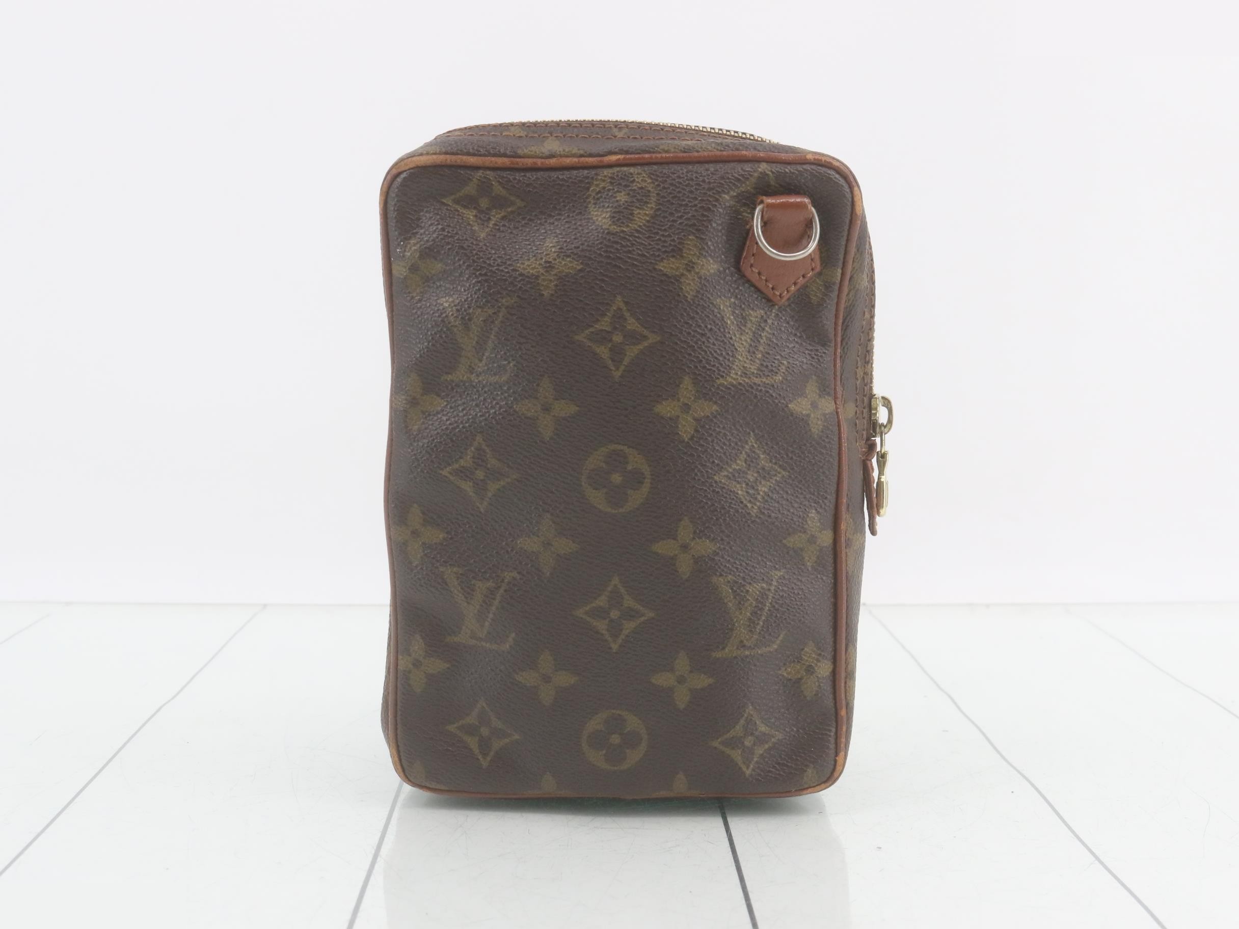 Monogram Mini Amazon — view 2