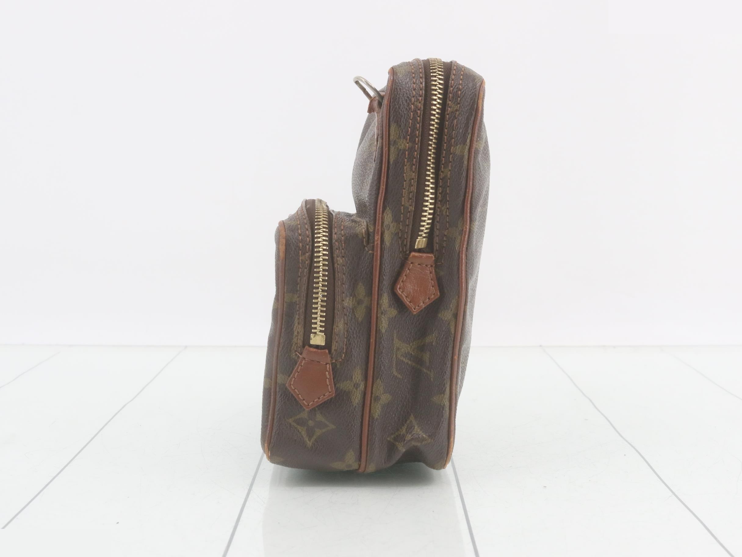 Monogram Mini Amazon — view 3