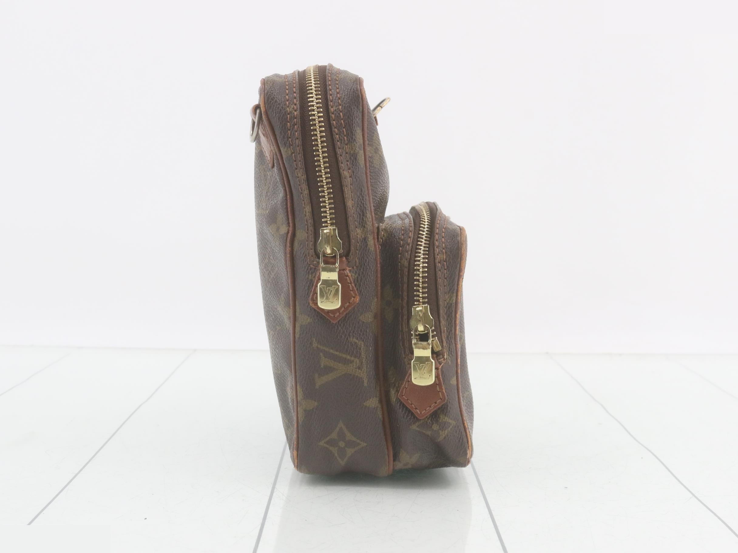 Monogram Mini Amazon — view 4