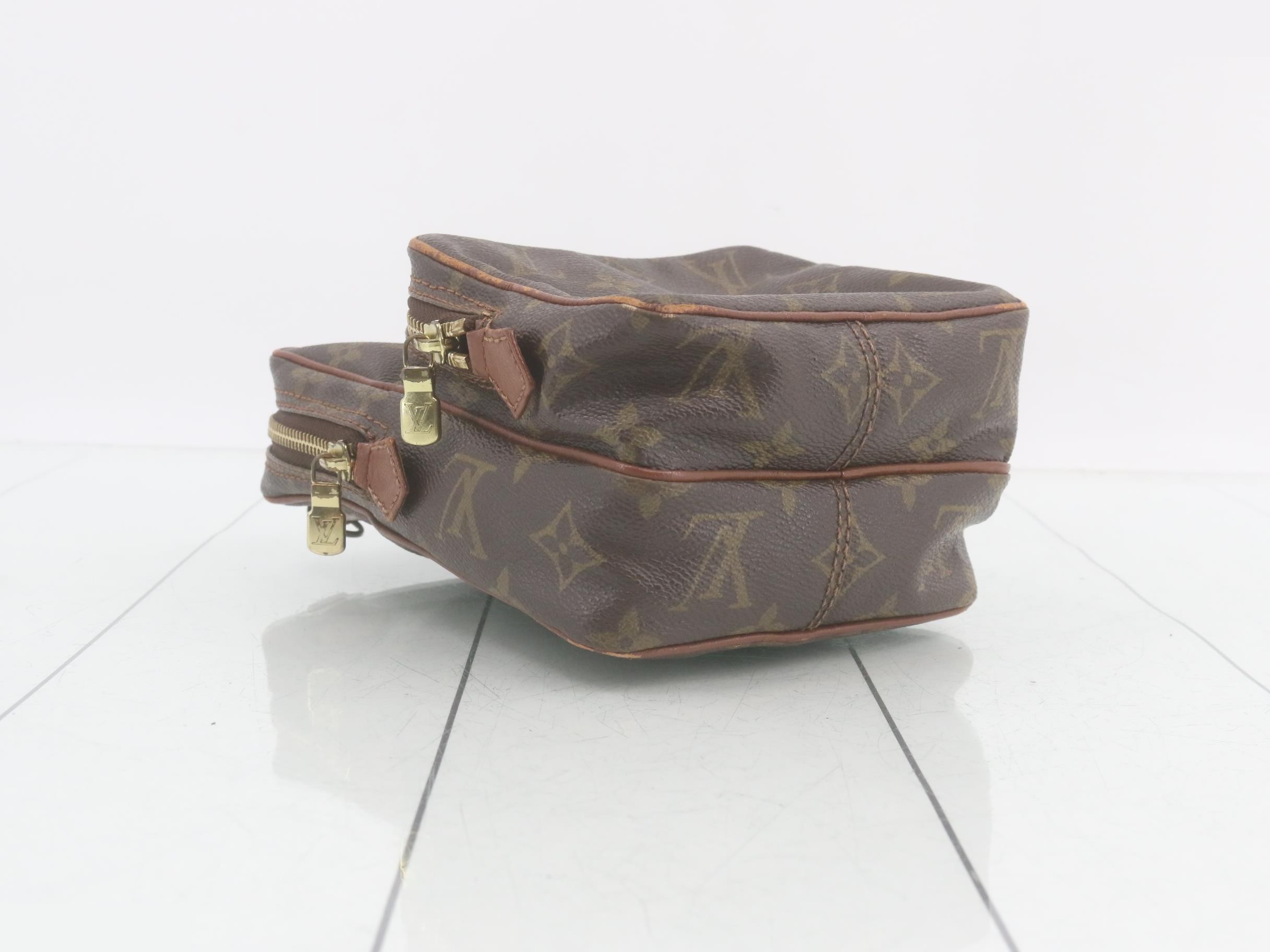 Monogram Mini Amazon — view 5