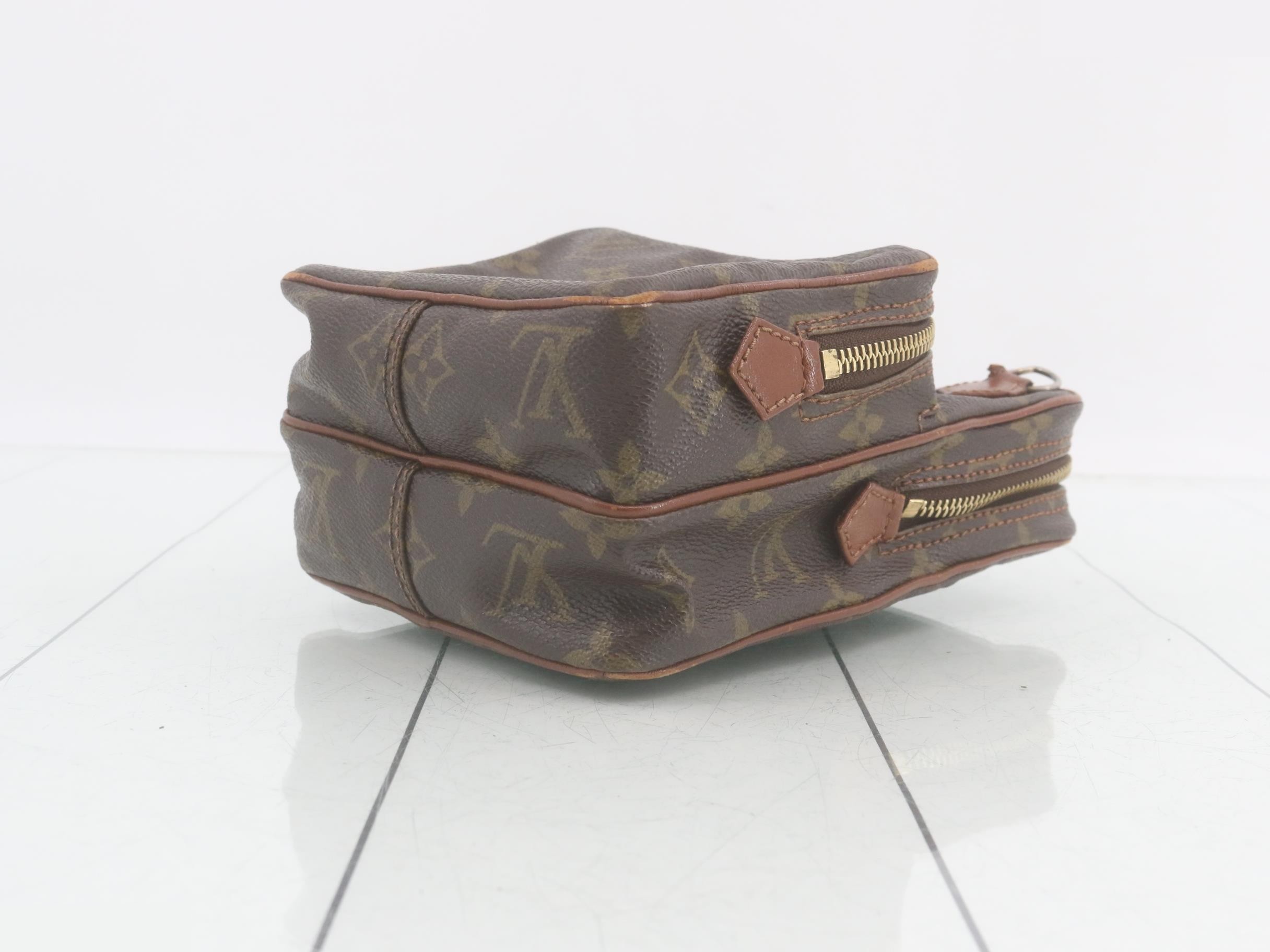 Monogram Mini Amazon — view 6