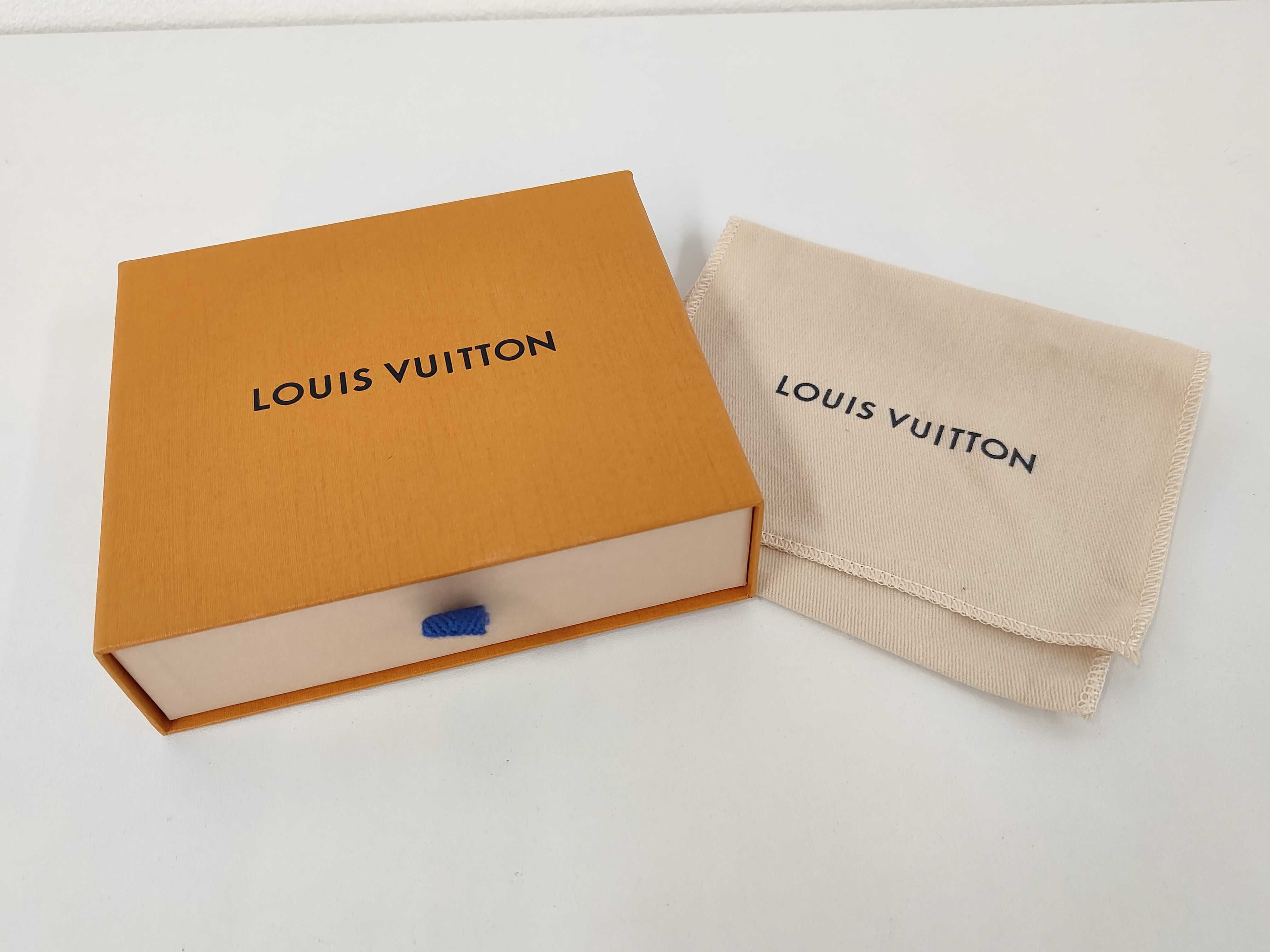 Monogram Shadow Portefeuille Multiple Wallet — view 10