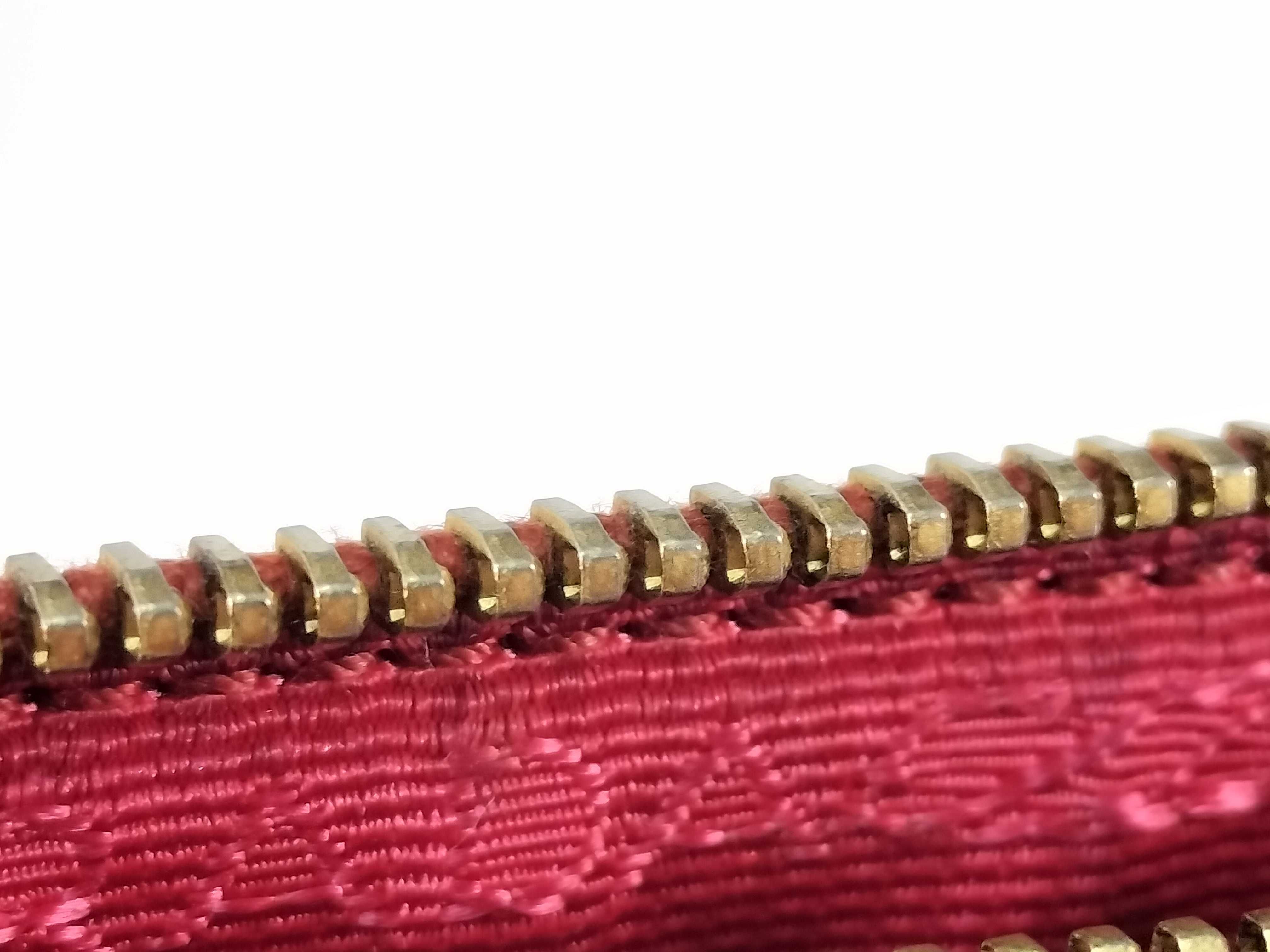 VN - Saffiano Galleria Leather 2-Way Handbag Orange x Red — view 9