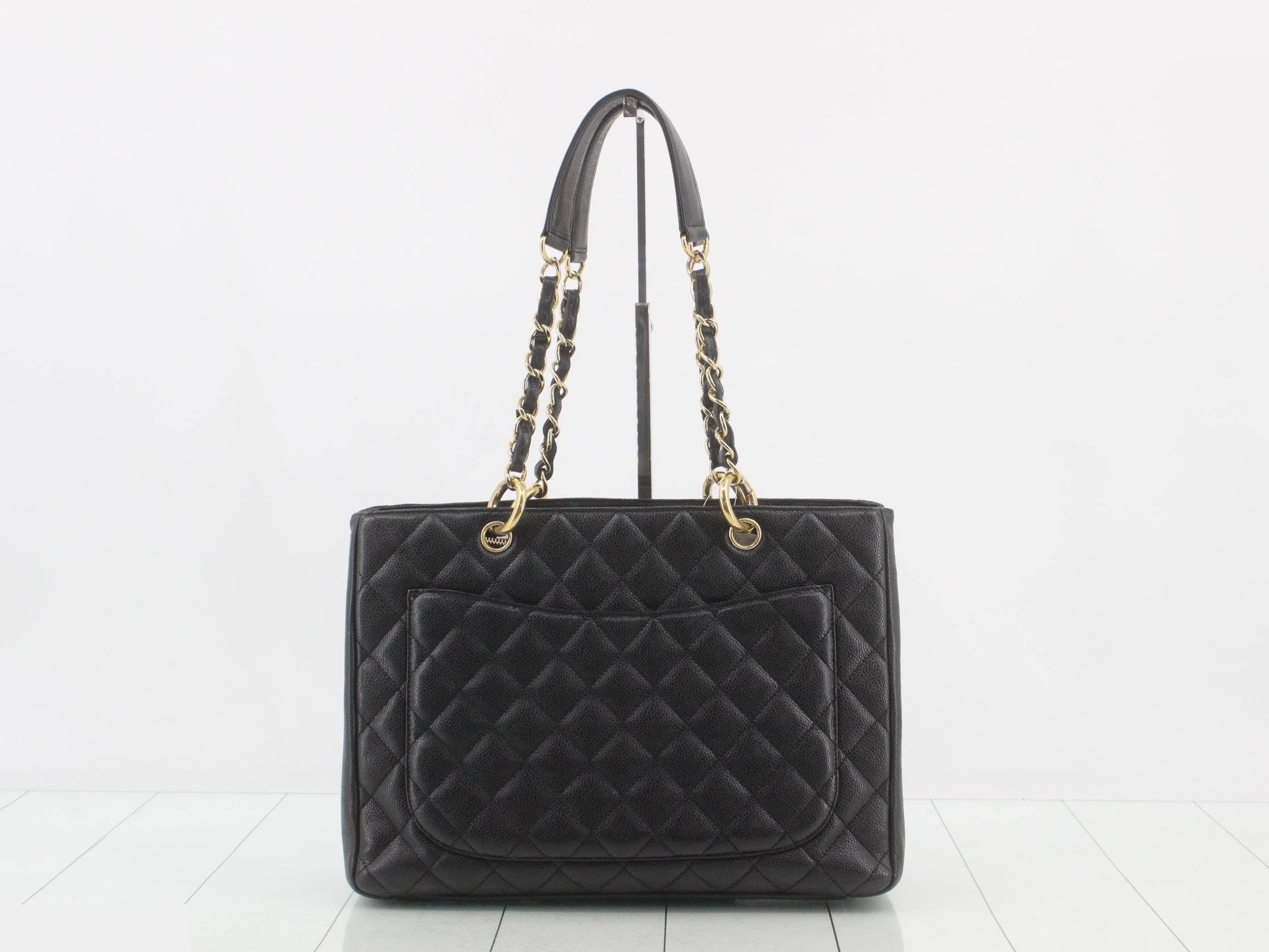 Matelassé Caviar GST — view 2