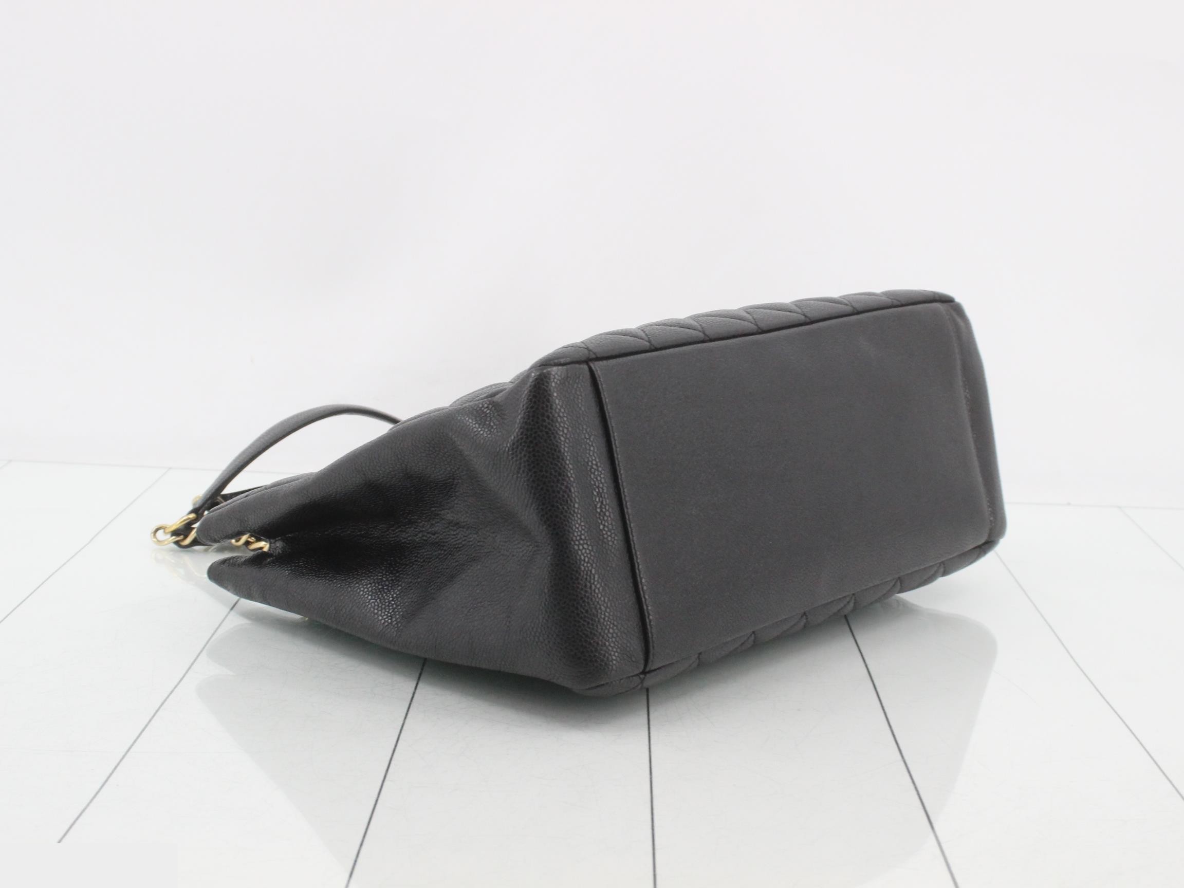 Matelassé Caviar GST — view 5