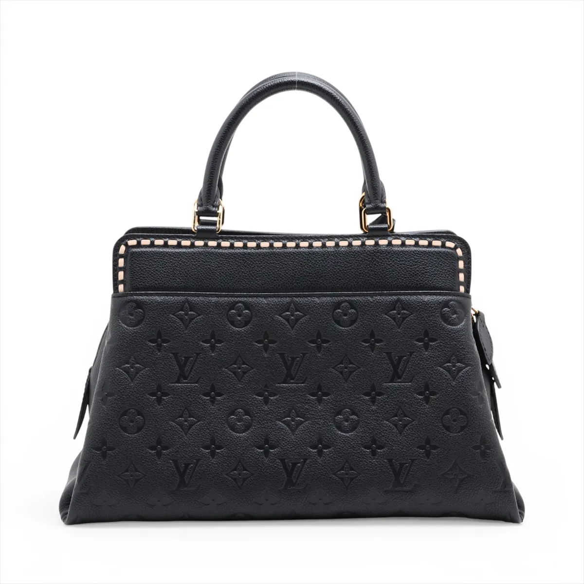 Monogram Empreinte Vosges M41491 Black (RFID detected) — view 2