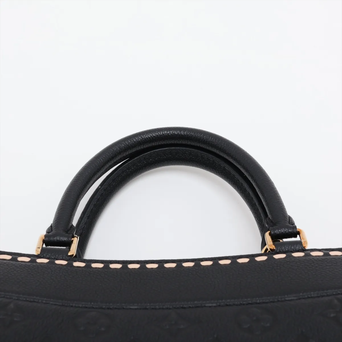 Monogram Empreinte Vosges M41491 Black (RFID detected) — view 6